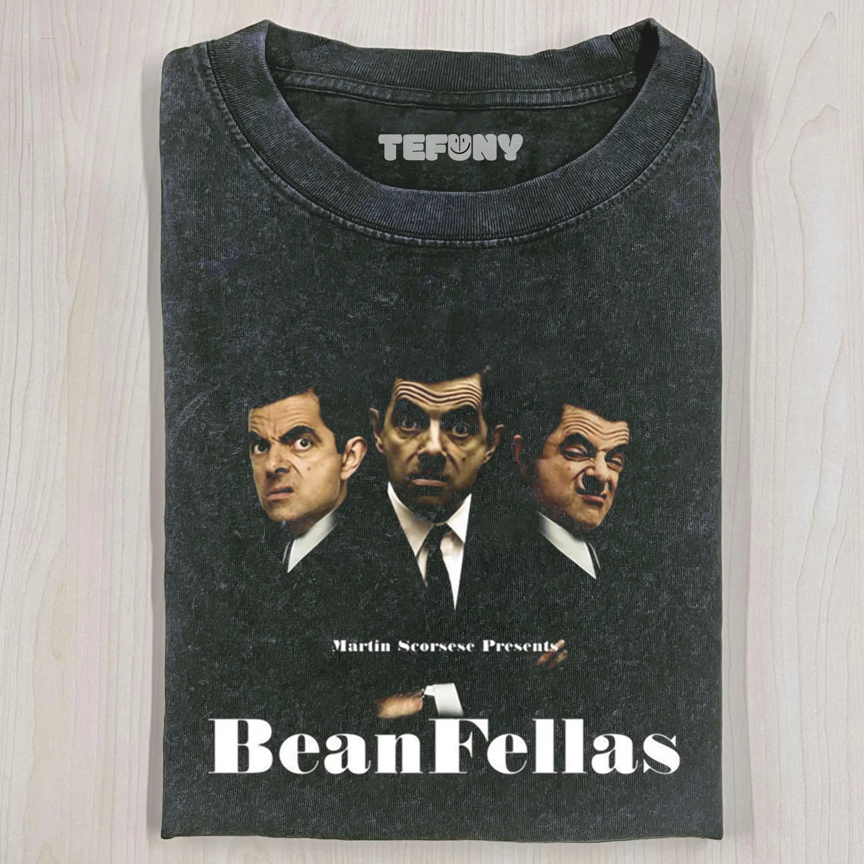 MR. BEAN TEE