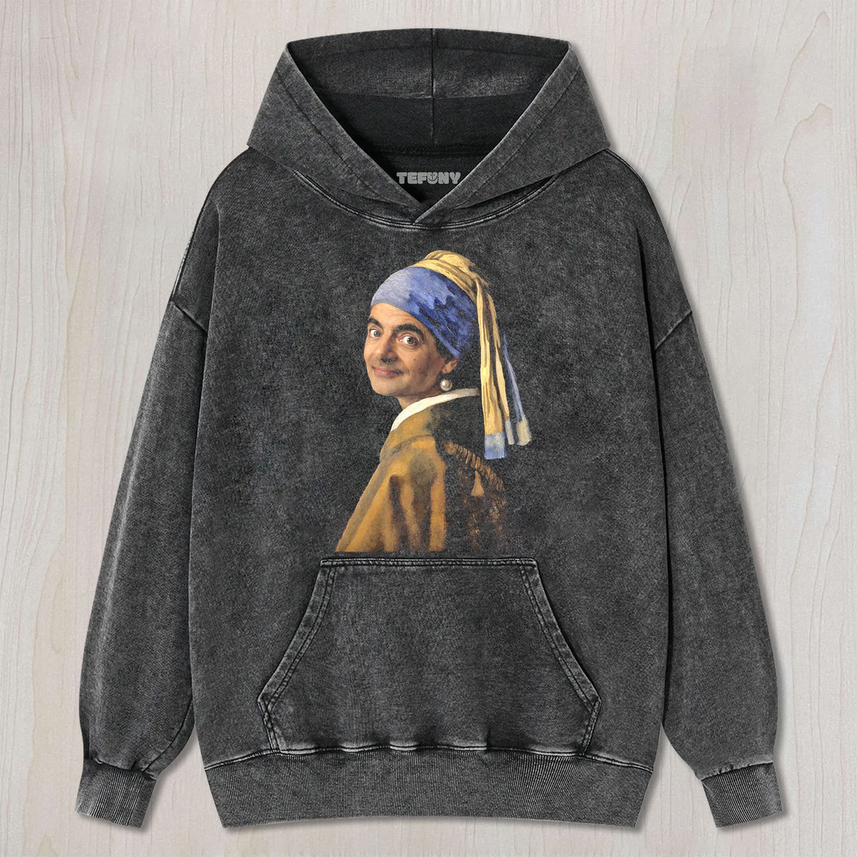 MR BEAN V5 UNISEX TEE, TANK TOP, LAYERED LS, SWEATSHIRT & HOODIE