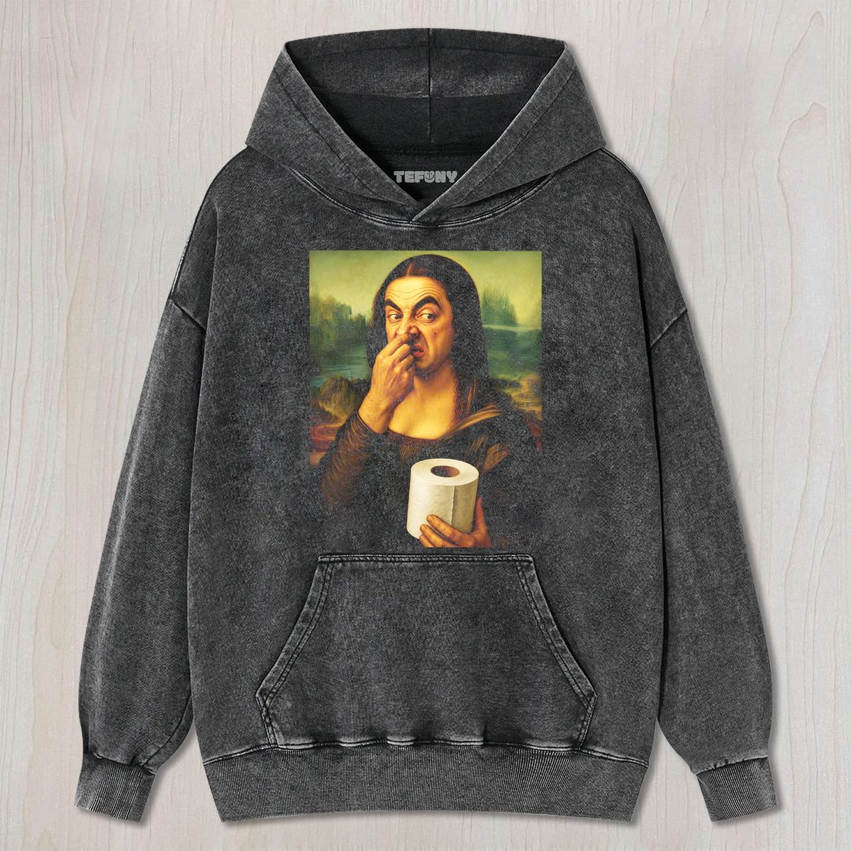 MR BEAN V6 UNISEX TEE, TANK TOP, LAYERED LS, SWEATSHIRT & HOODIE