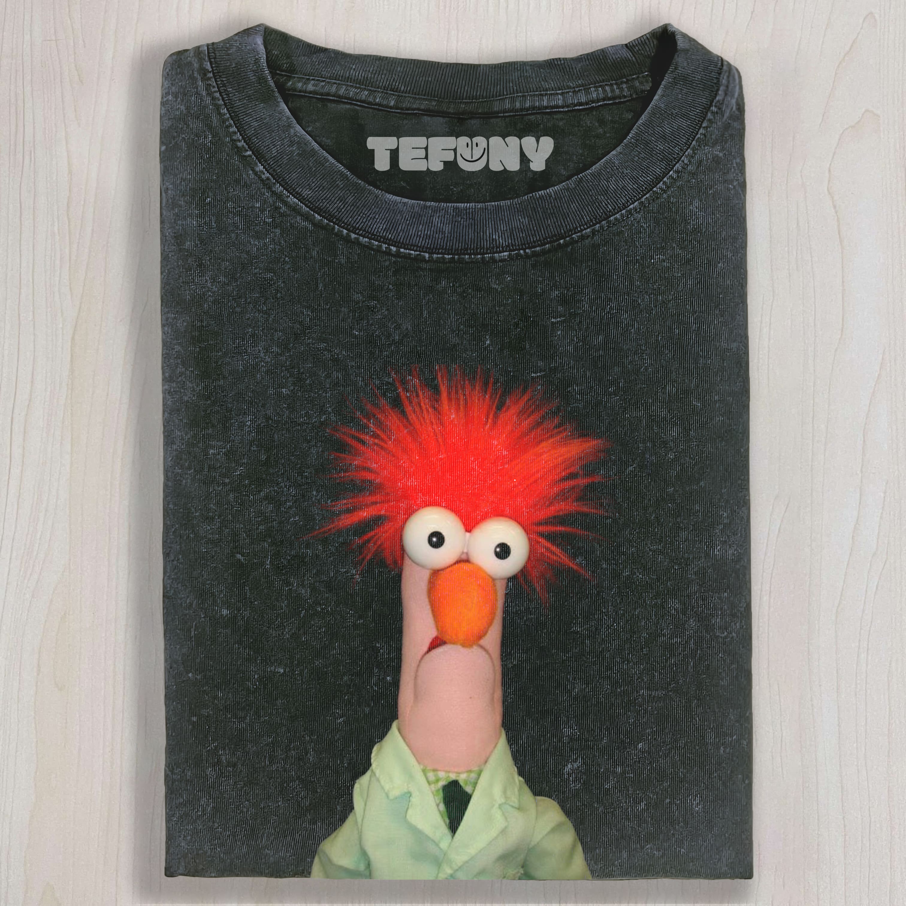 MUPPETS 2 UNISEX TEE, TANK TOP, LAYERED LS, SWEATSHIRT & HOODIE