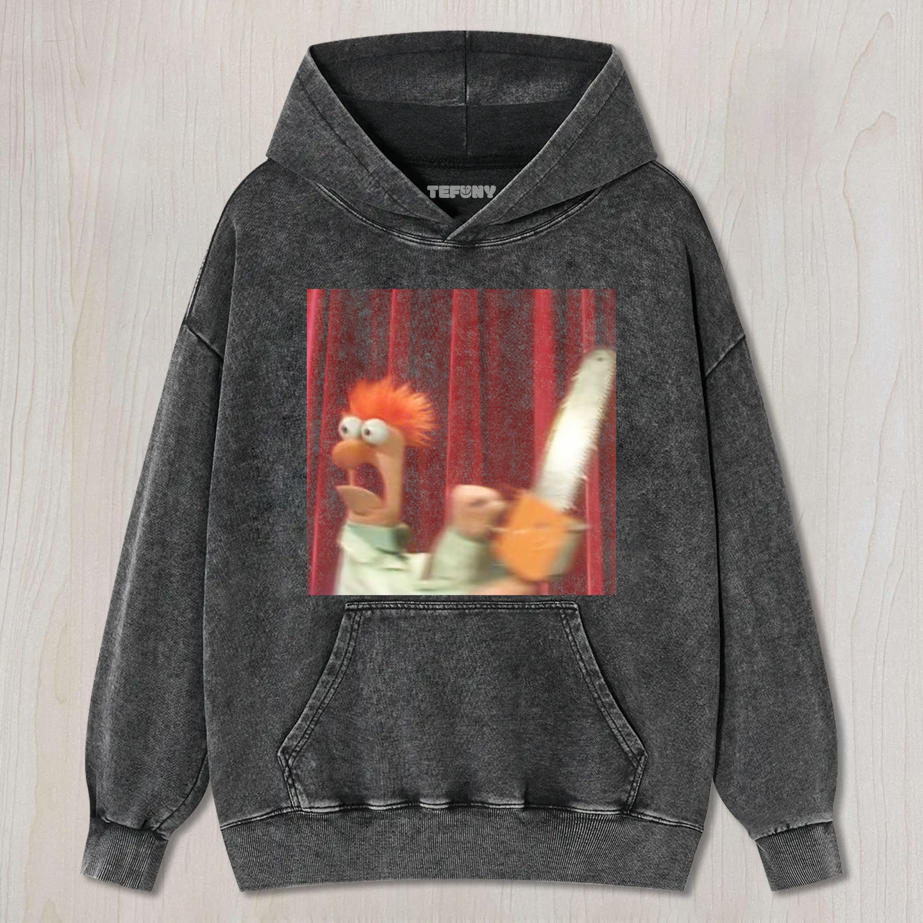 MUPPETS UNISEX TEE, TANK TOP, LAYERED LS, SWEATSHIRT & HOODIE