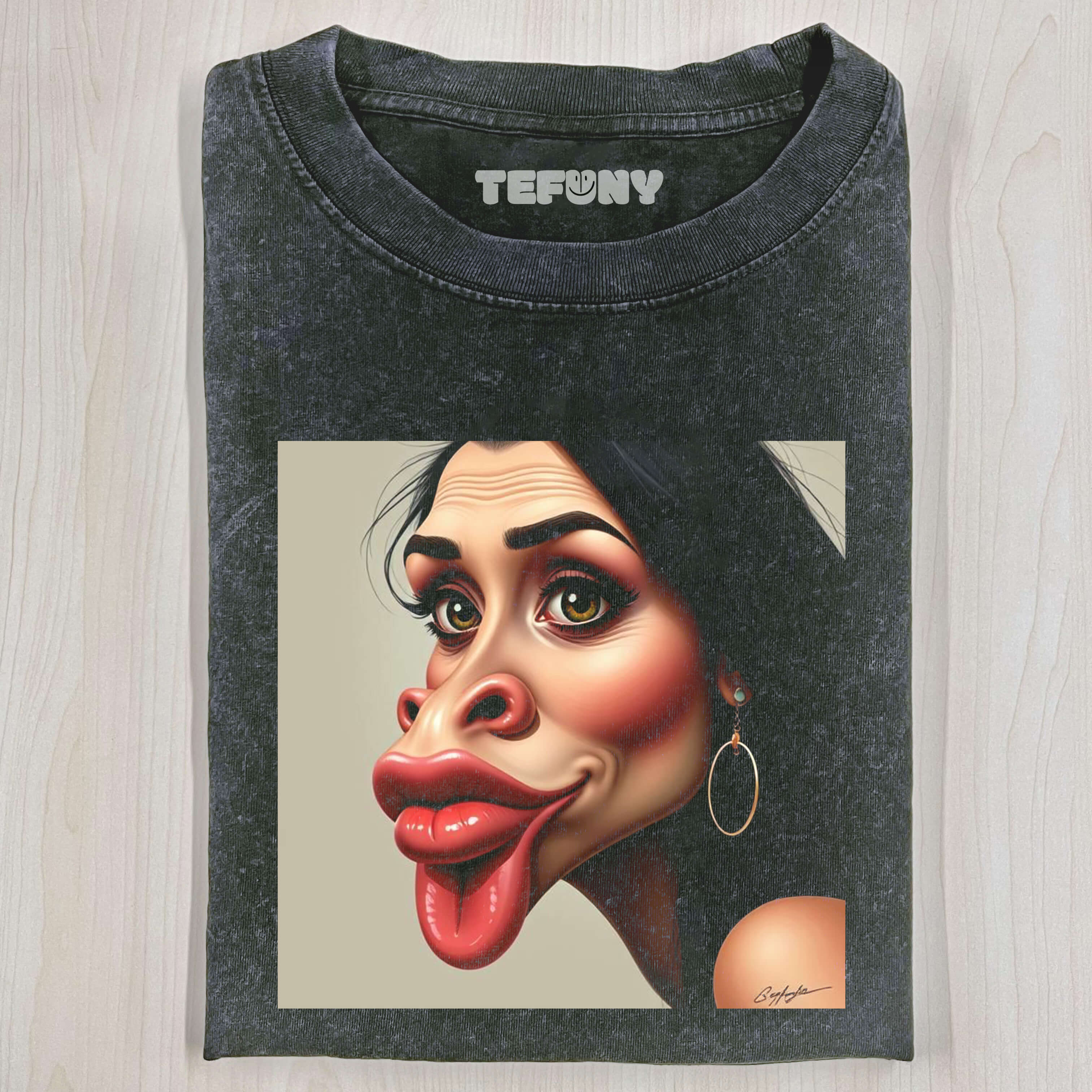 MUTATED CENTAUR T-SHIRT