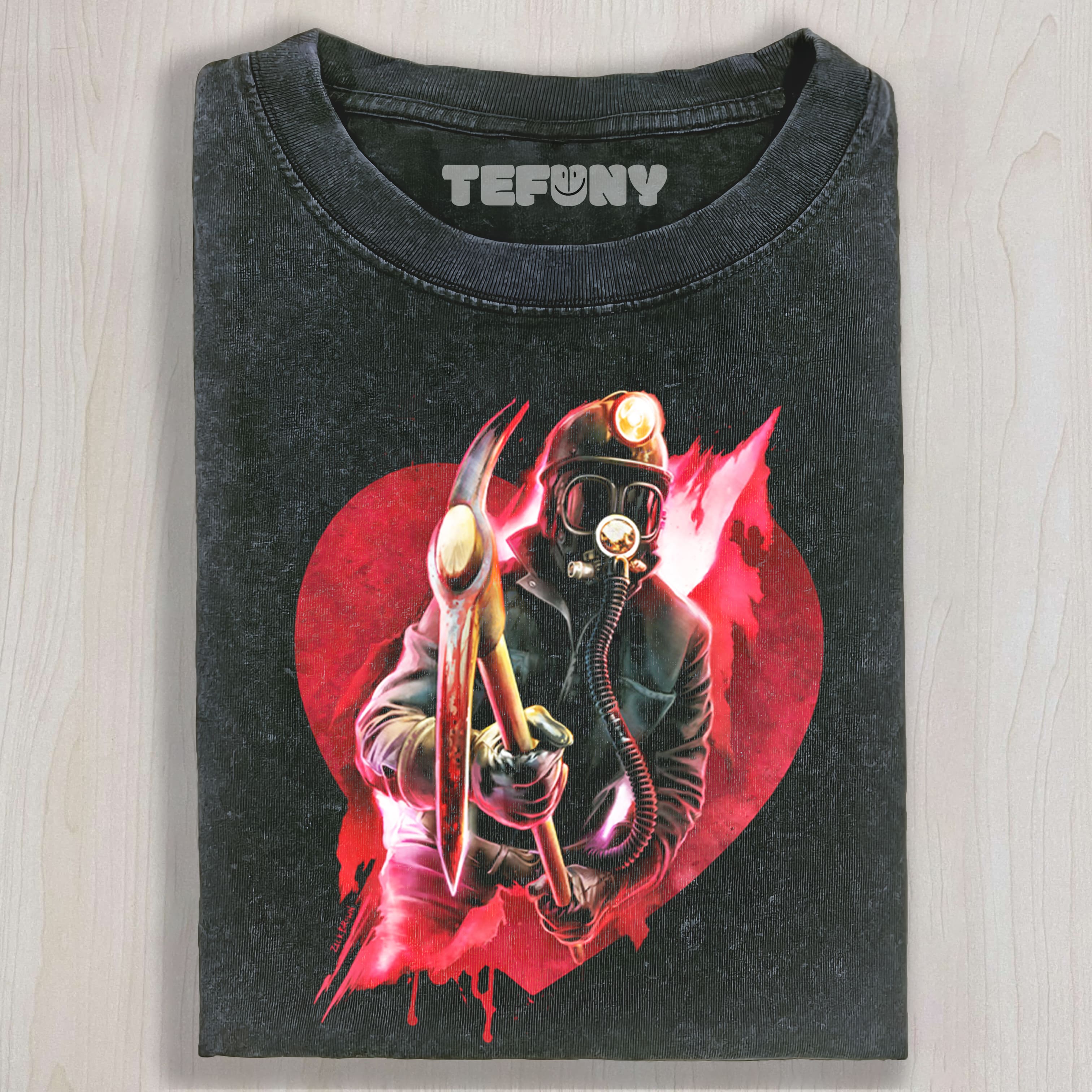 MY BLOODY VALENTINE TEE & SWEAT & HOOD
