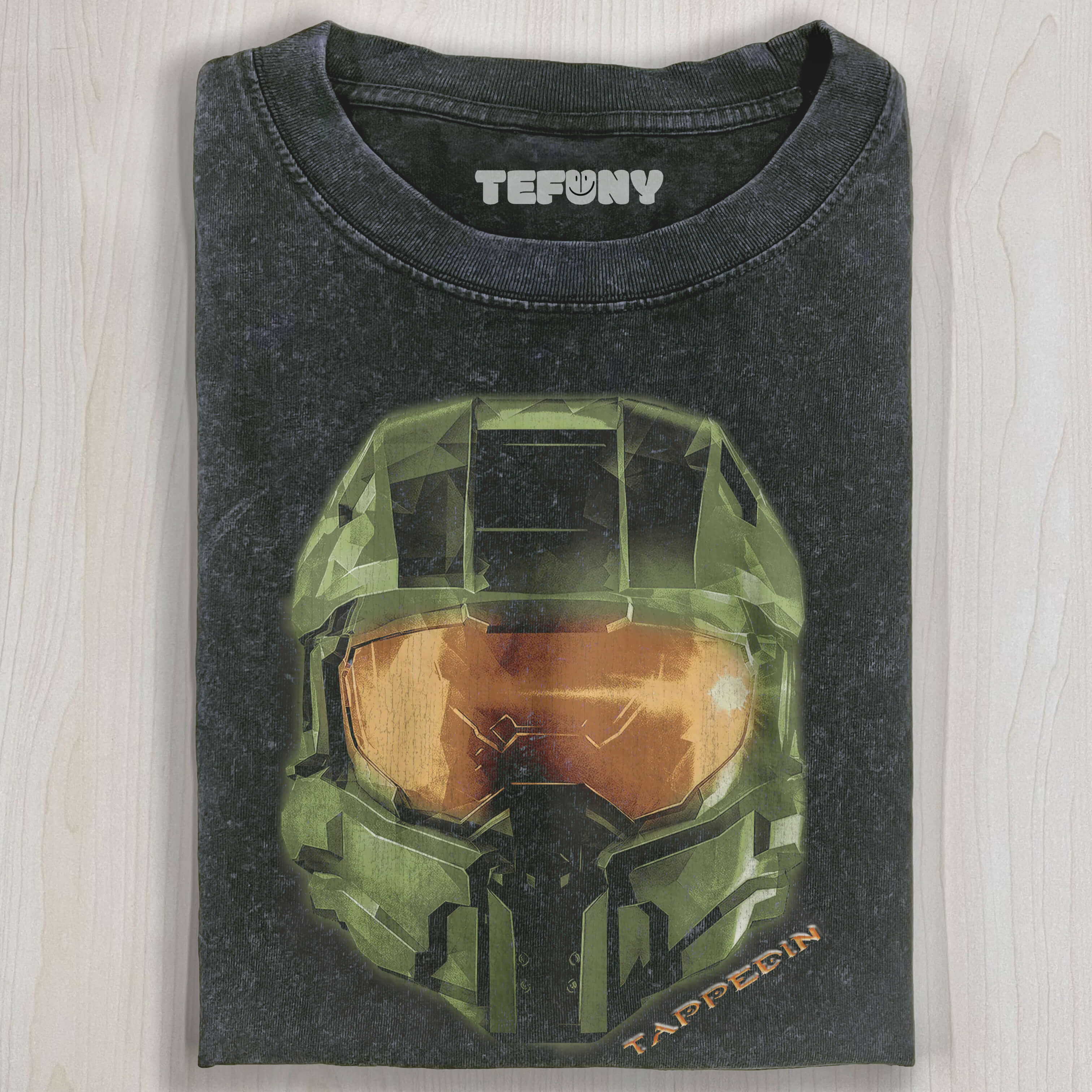 Master Chief  T-Shirt