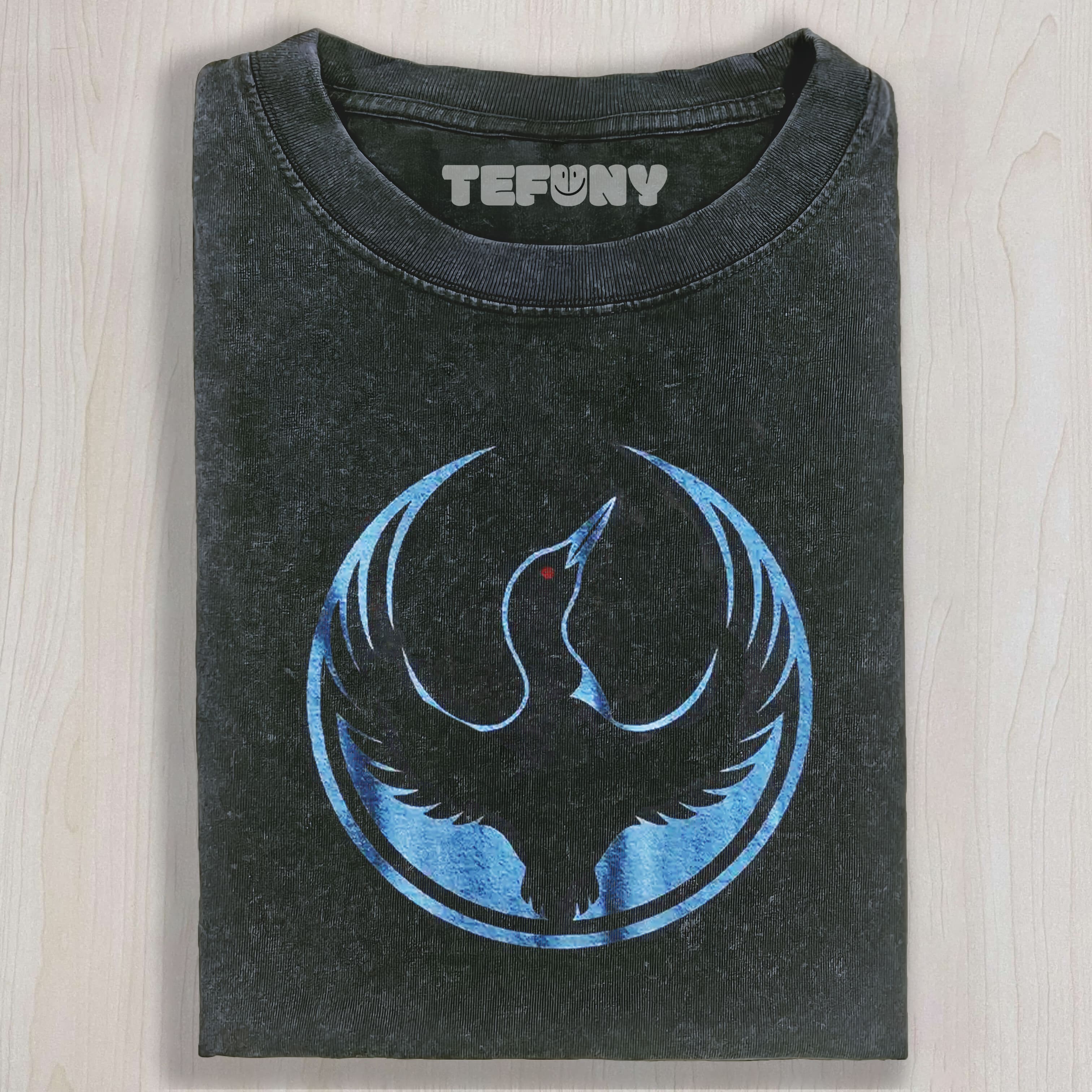 MINNESOTA REBEL ALLIANCE TEE & SWEAT & HOOD