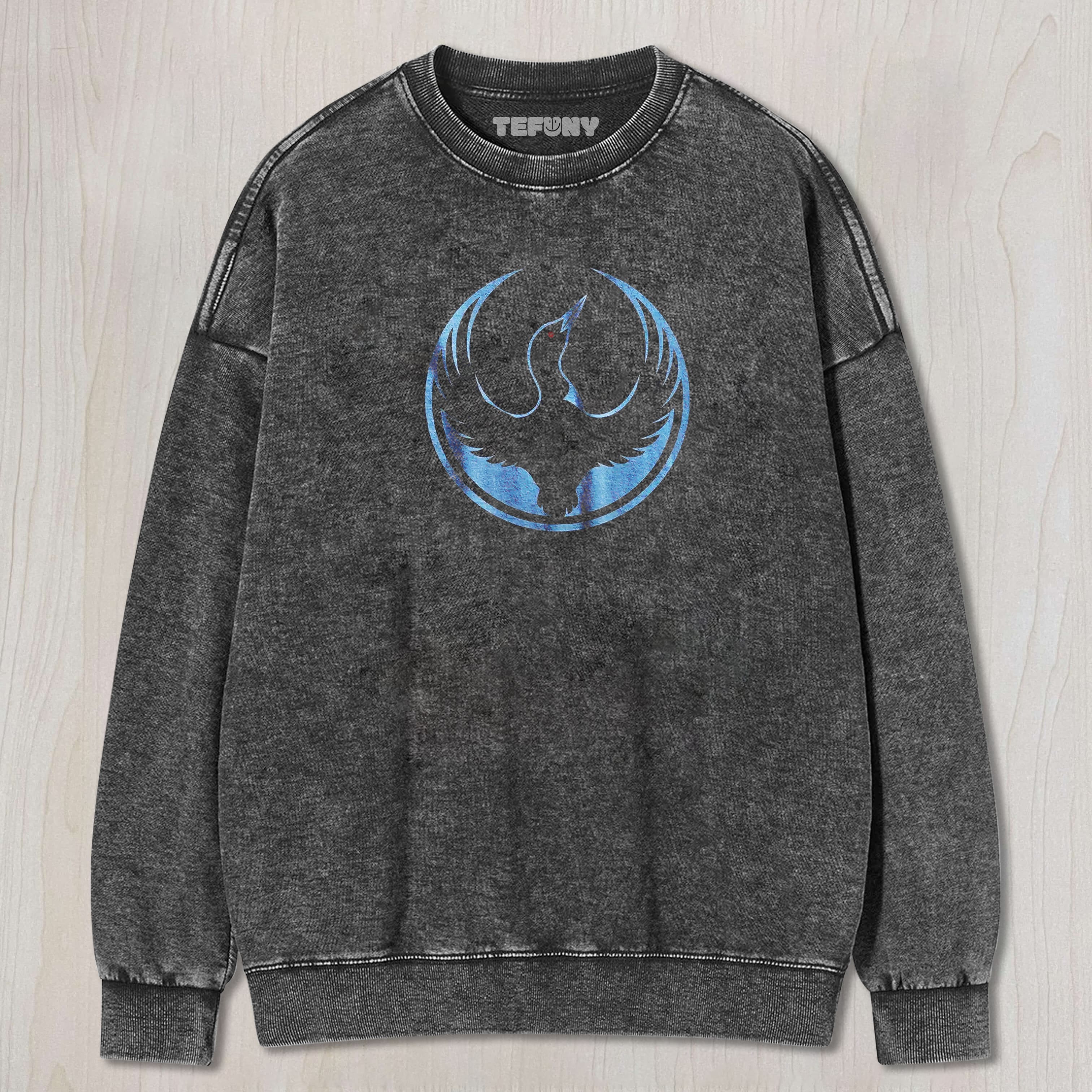 MINNESOTA REBEL ALLIANCE TEE & SWEAT & HOOD