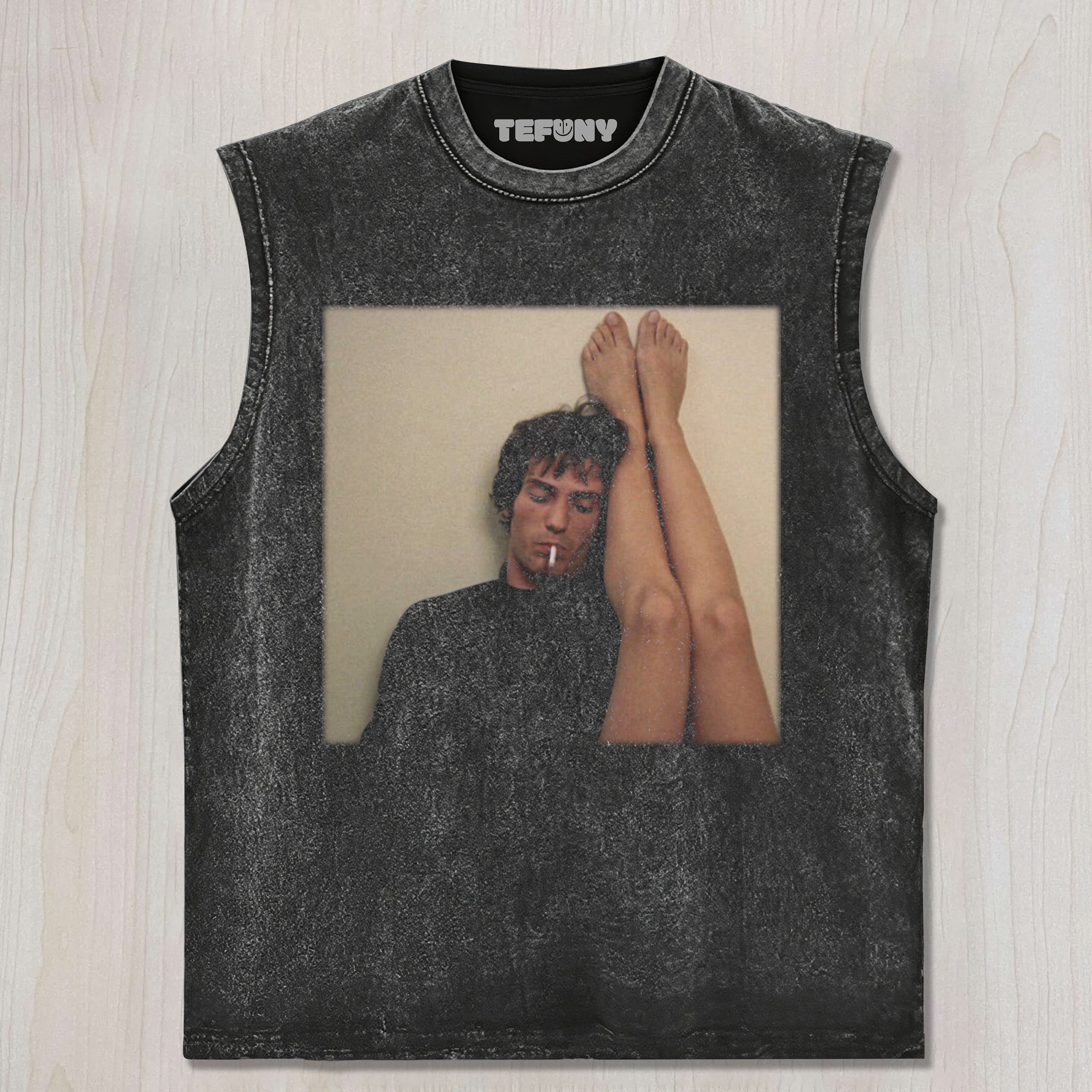 N. A PRIS LES DÉS SEXY LEGS UNISEX TEE, TANK TOP, LAYERED LS, SWEATSHIRT & HOODIE