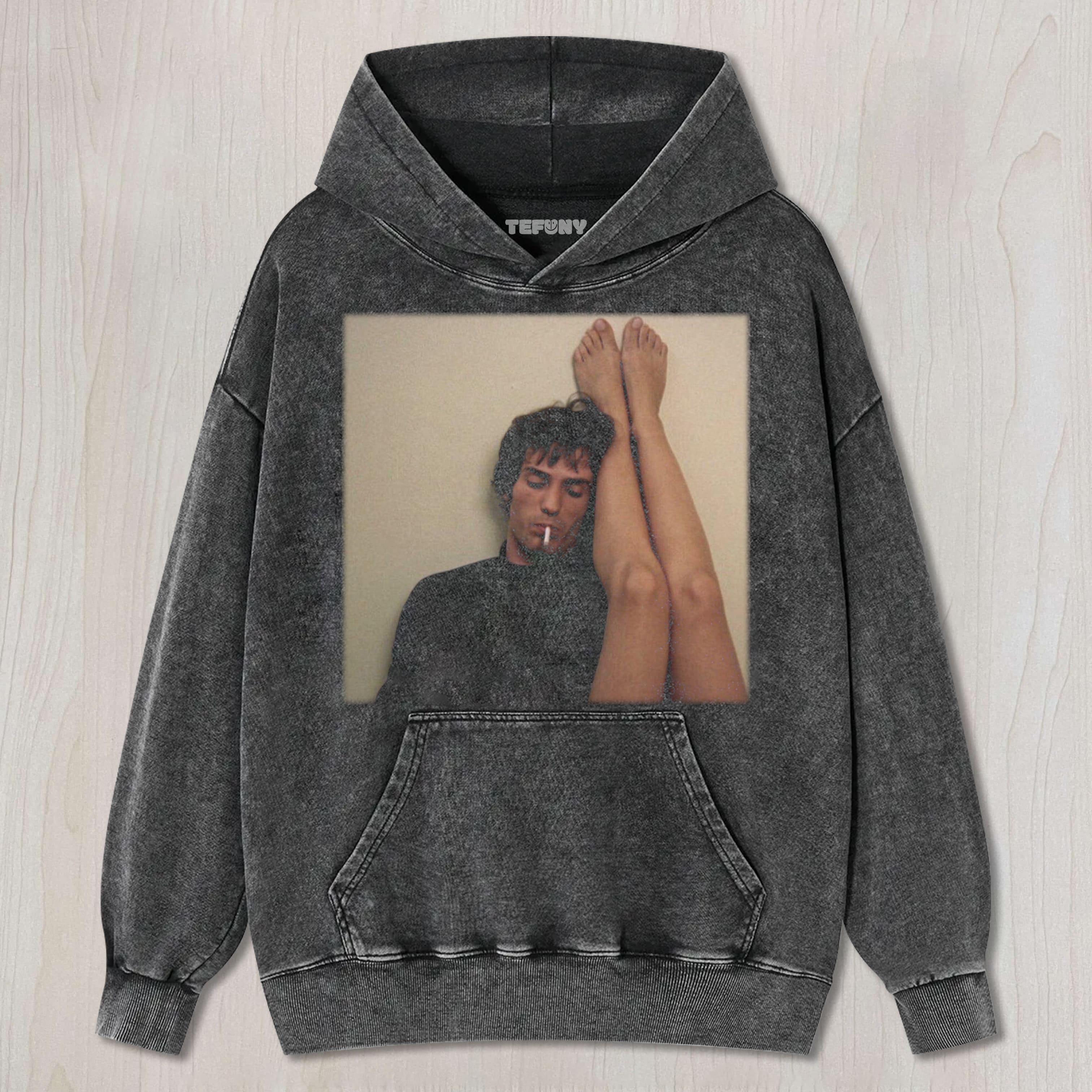 N. A PRIS LES DÉS SEXY LEGS UNISEX TEE, TANK TOP, LAYERED LS, SWEATSHIRT & HOODIE