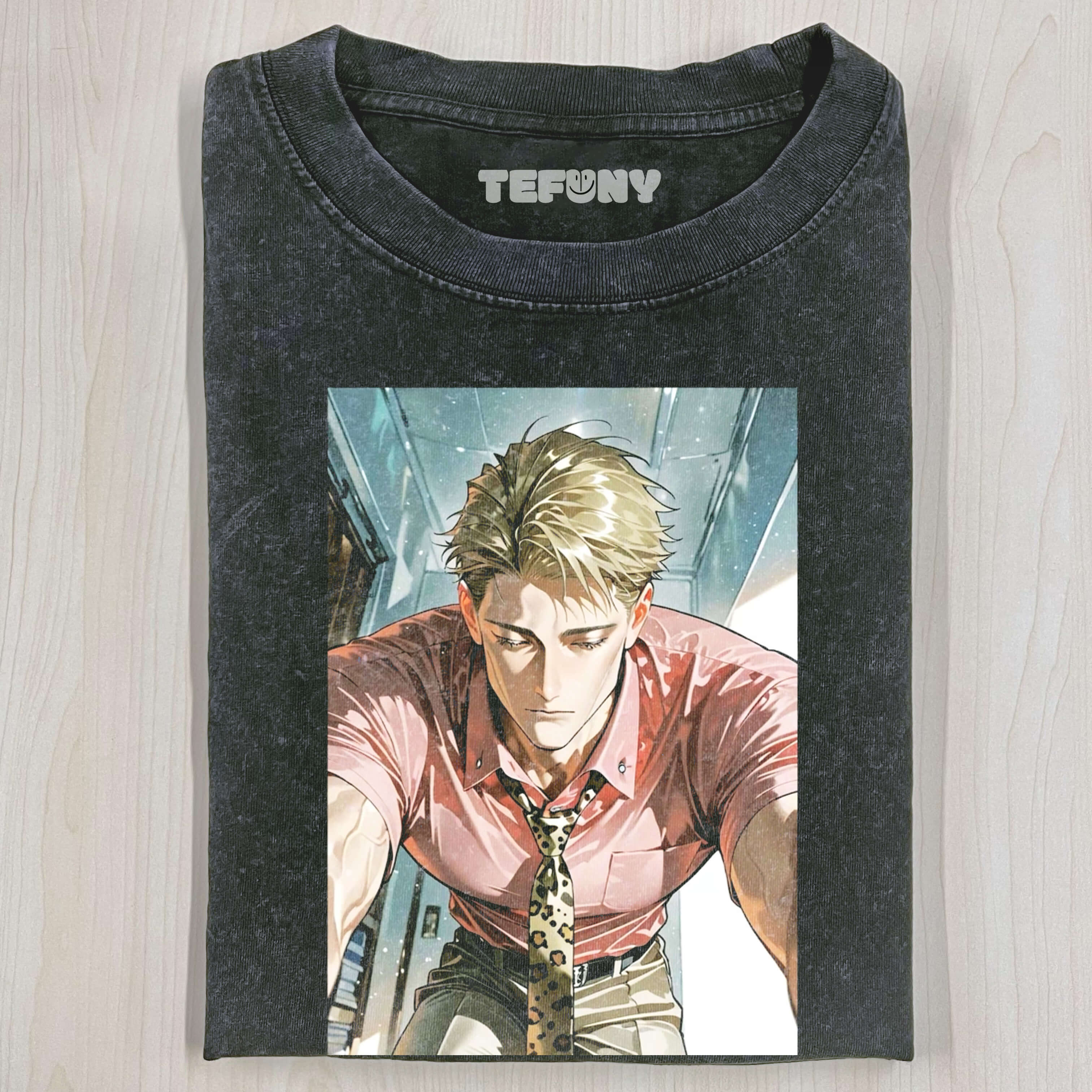 NANAMI KENTO T-SHIRT V2