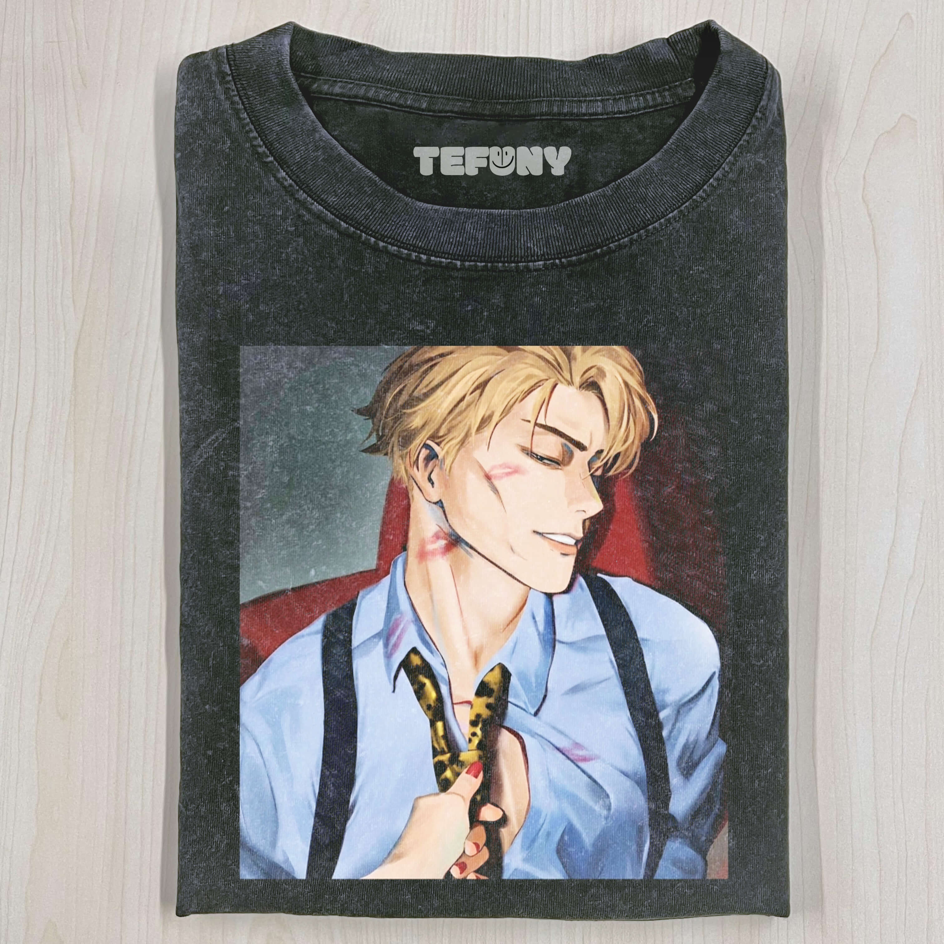 NANAMI KENTO T-SHIRT V3