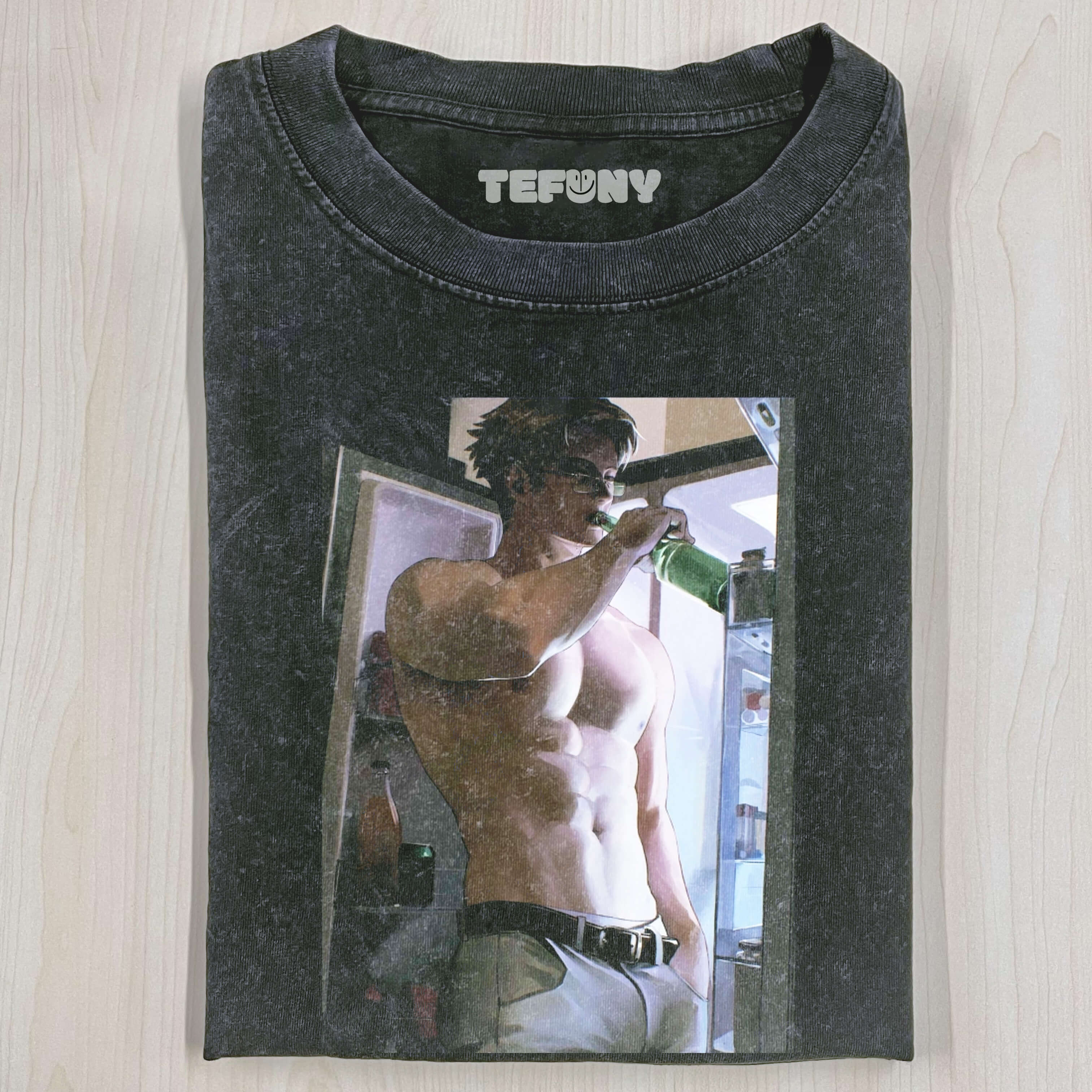 NANAMI KENTO T-SHIRT V4