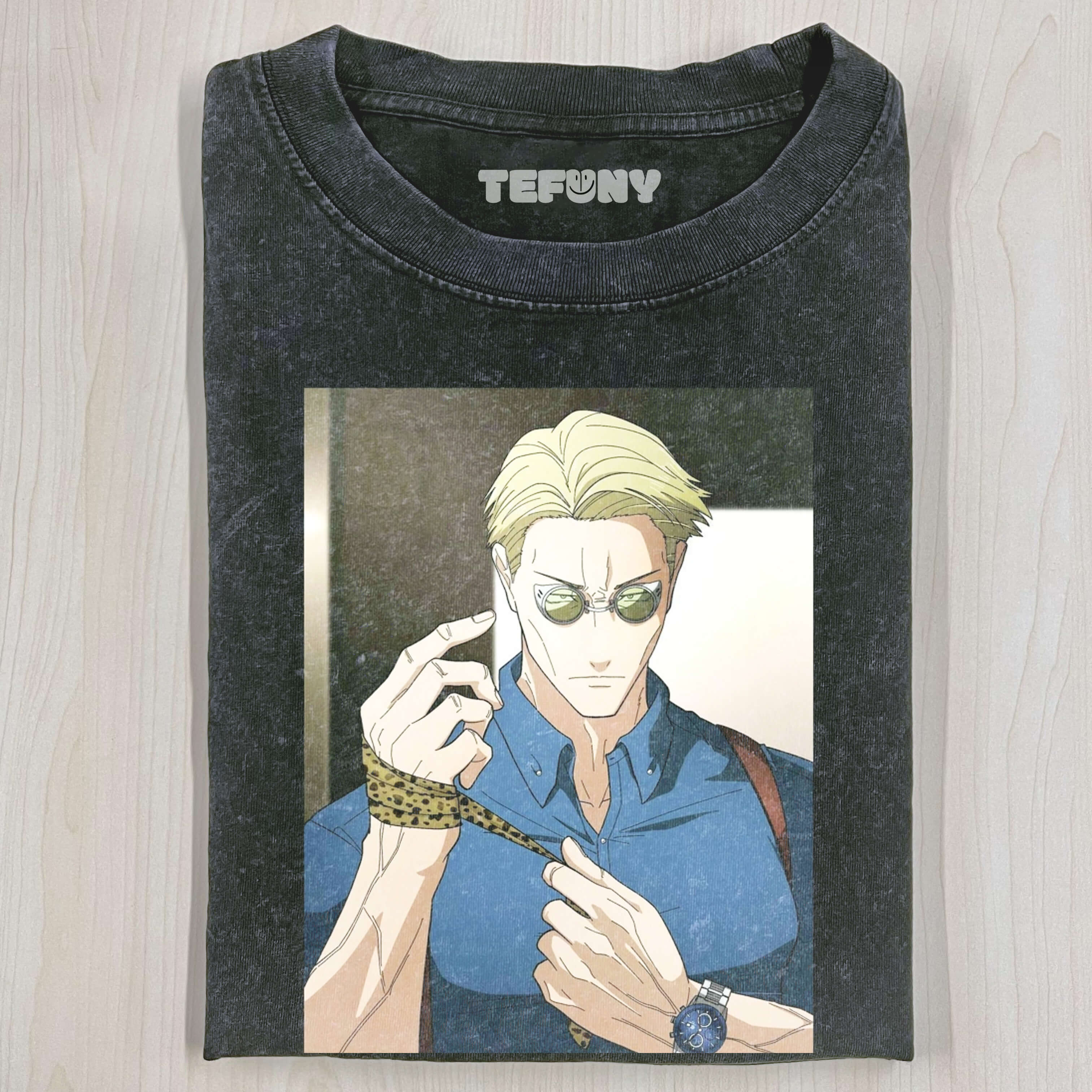 NANAMI KENTO T-SHIRT V5
