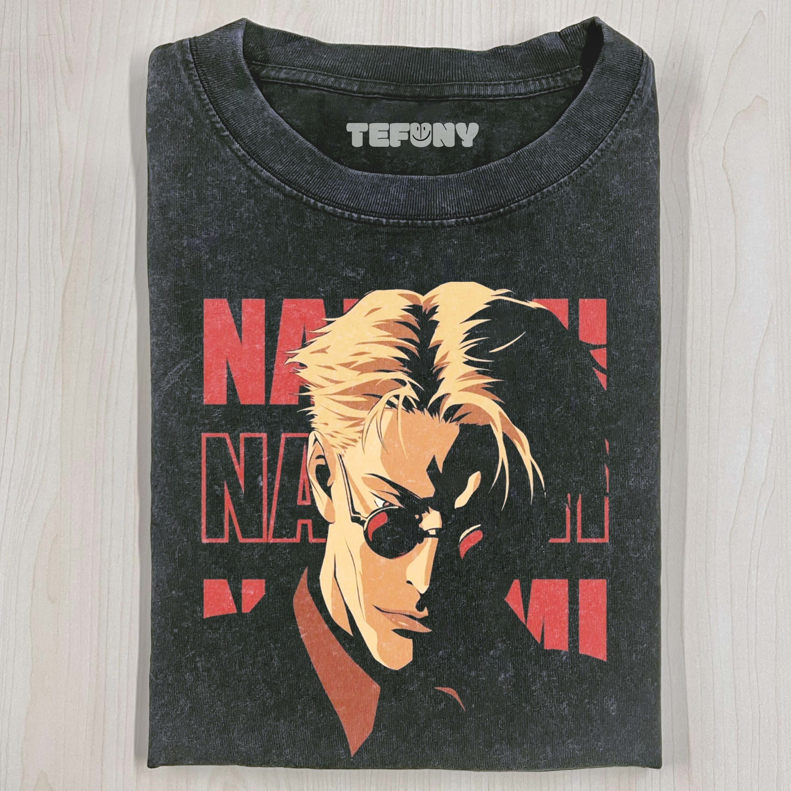 NANAMI KENTO T-SHIRT V6