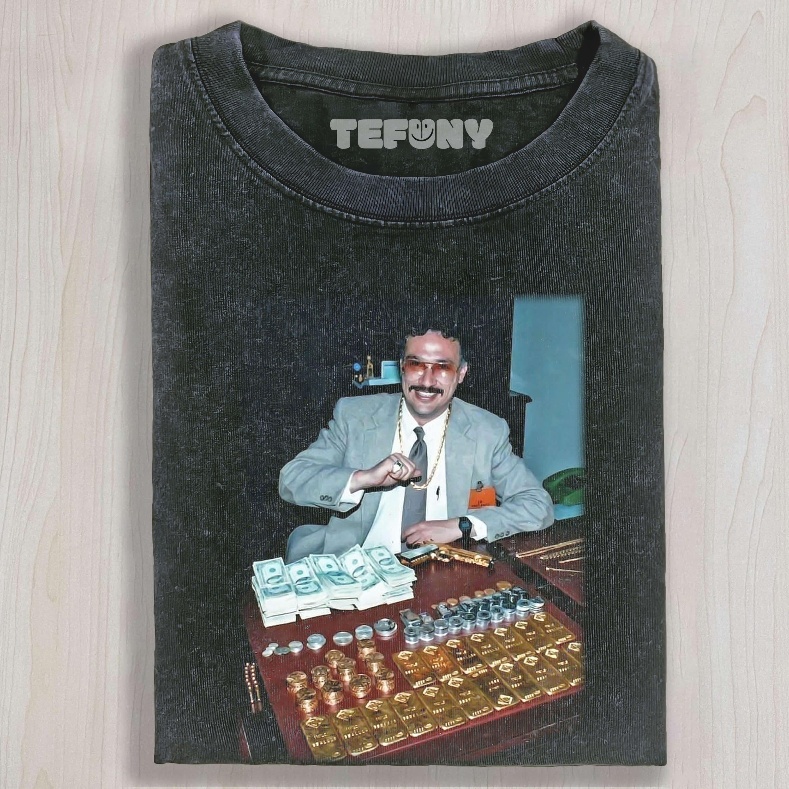 NARCOS V1 T-SHIRT