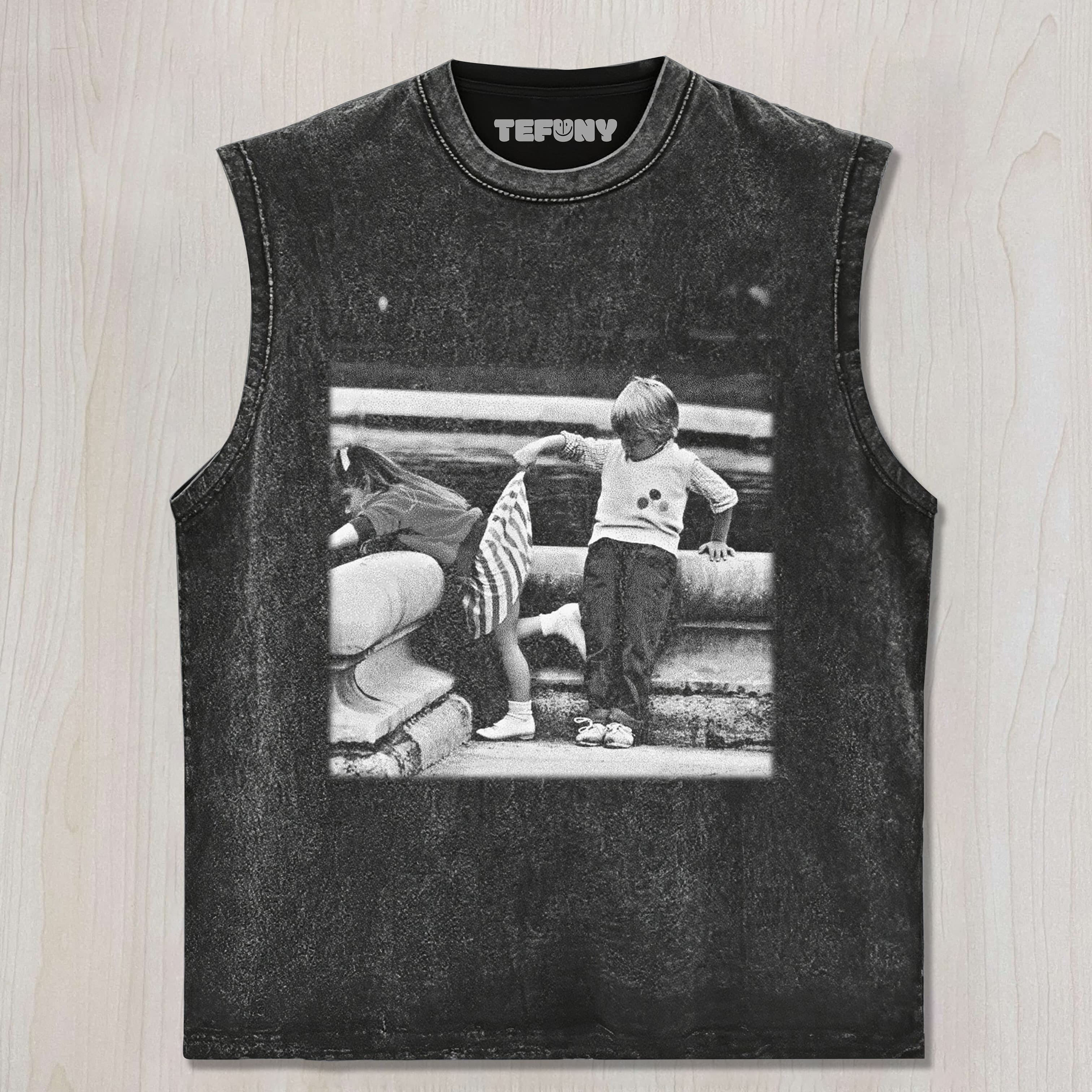 NAUGHTY BOY UNISEX TEE, TANK TOP, LAYERED LS, SWEATSHIRT & HOODIE