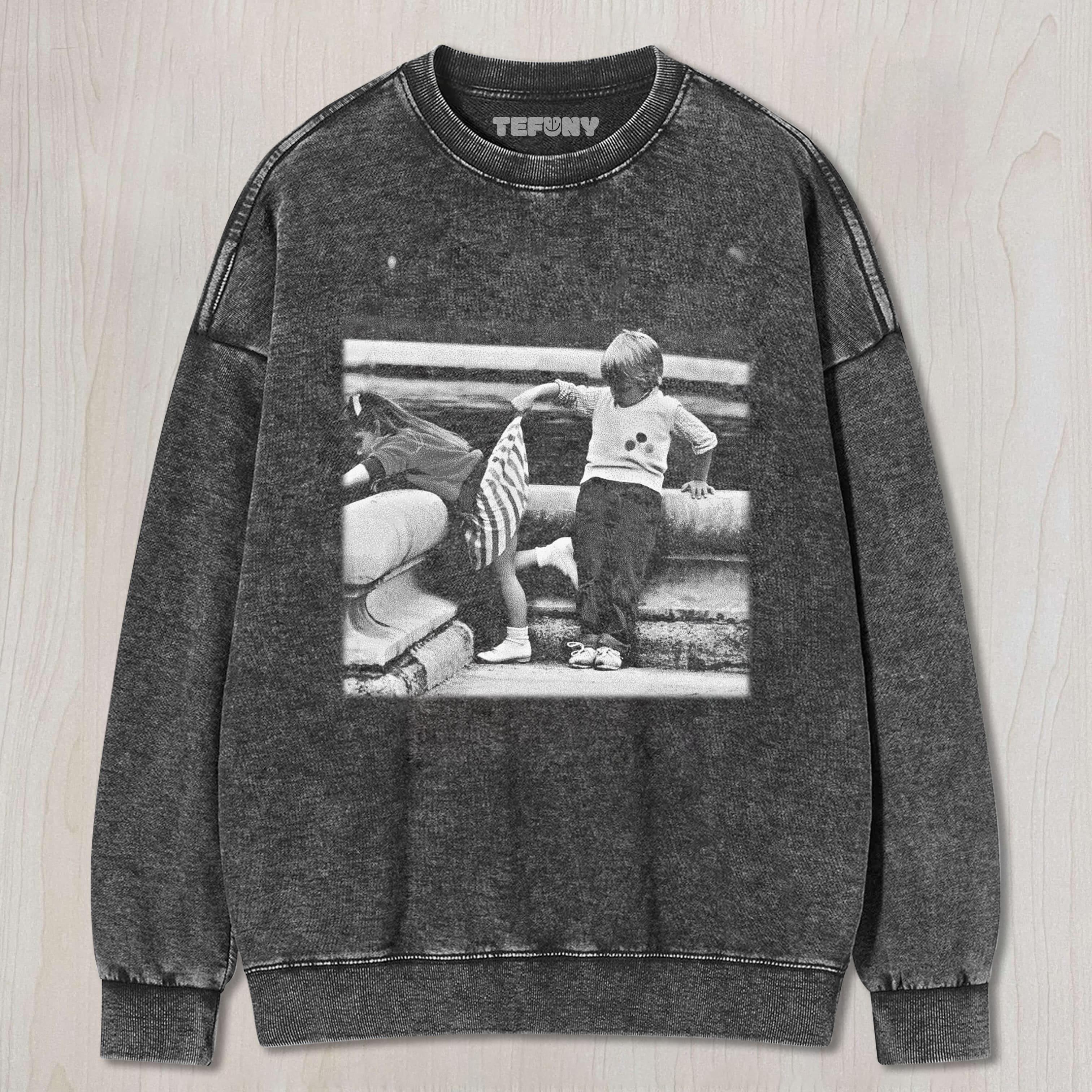 NAUGHTY BOY UNISEX TEE, TANK TOP, LAYERED LS, SWEATSHIRT & HOODIE