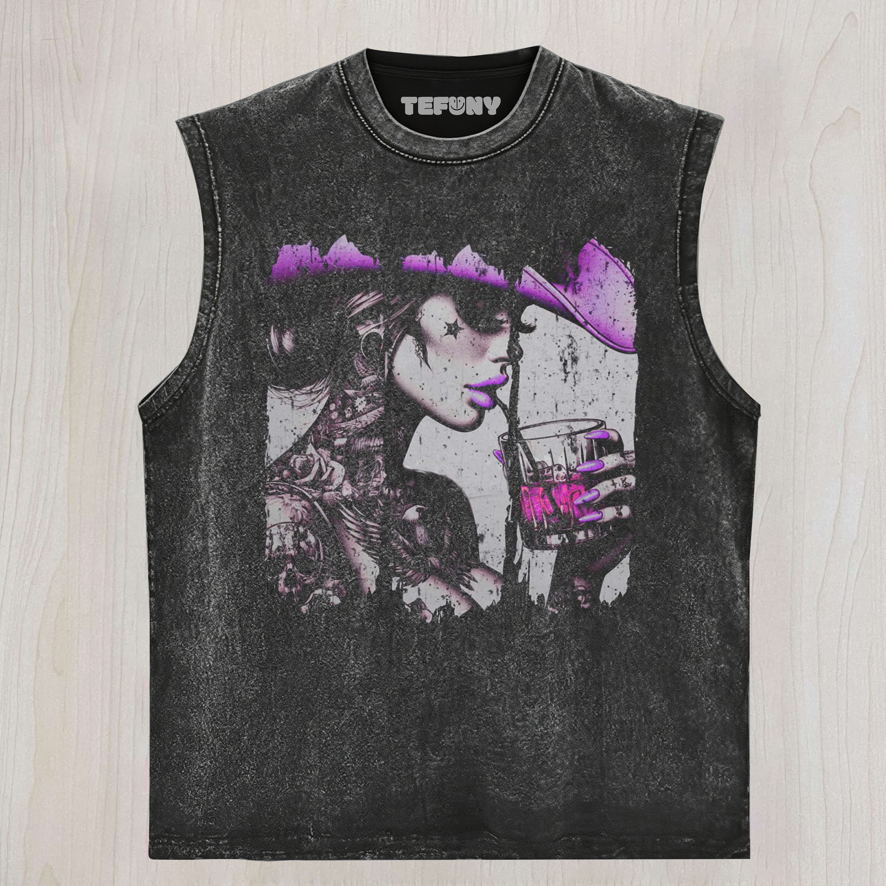 NEON OUTLAW UNISEX TEE, TANK TOP, LAYERED LS, SWEATSHIRT & HOODIE
