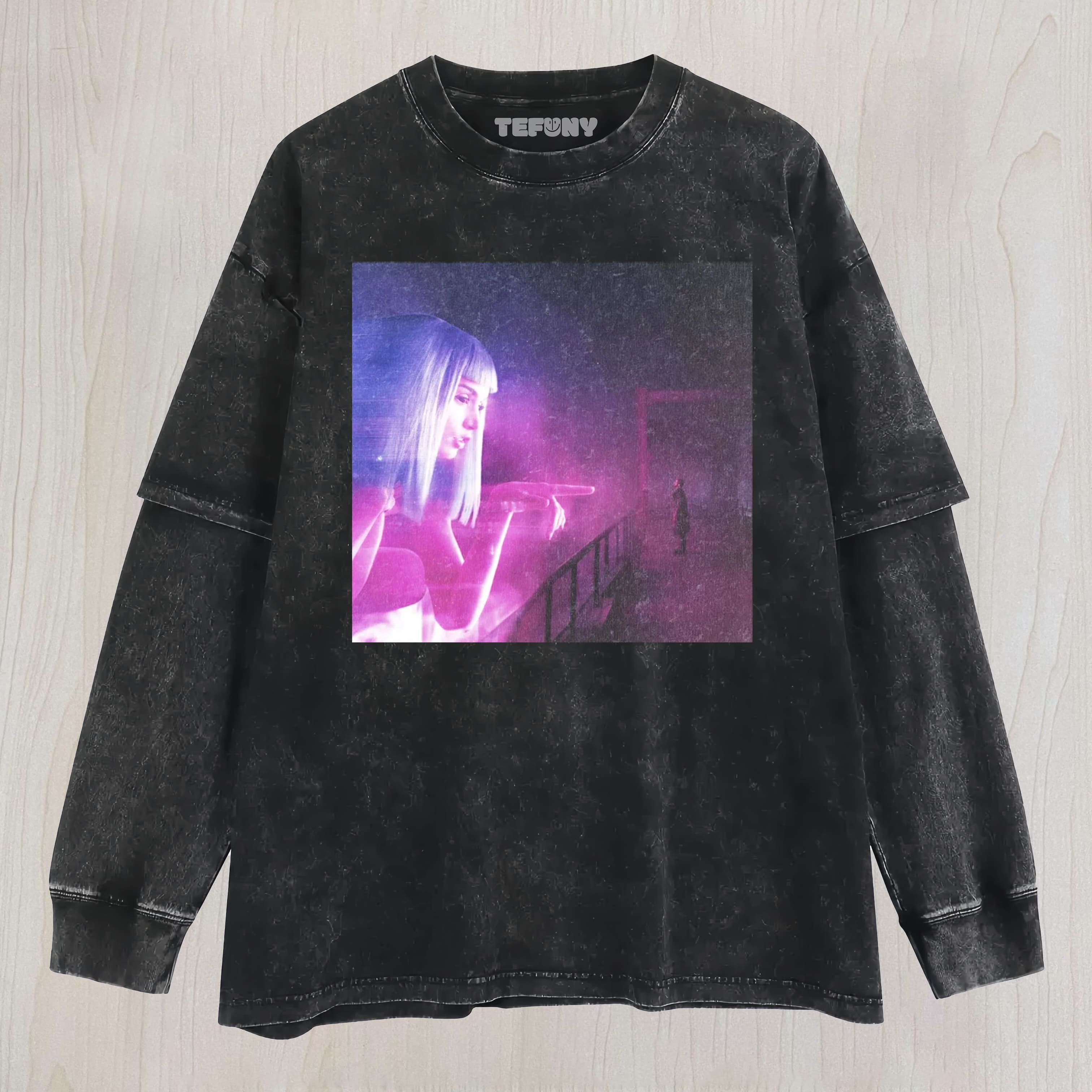 NEON STRIKE UNISEX TEE, TANK TOP, LAYERED LS, SWEATSHIRT & HOODIE