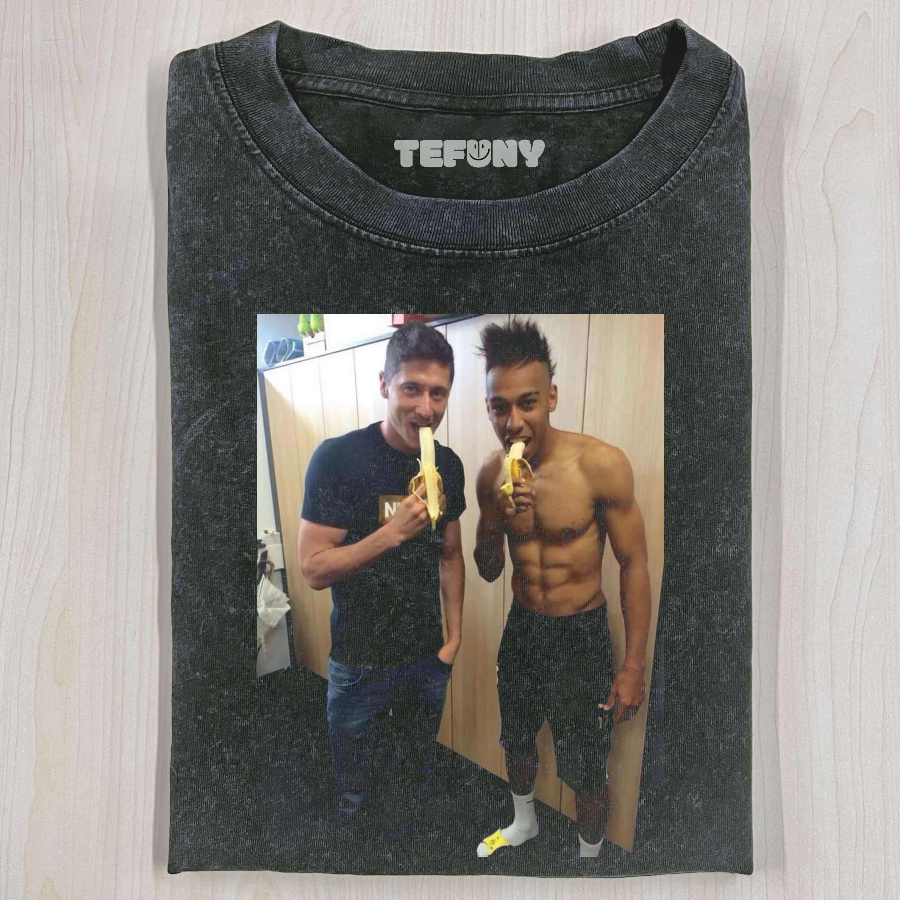 NEYMAR T-THIRT