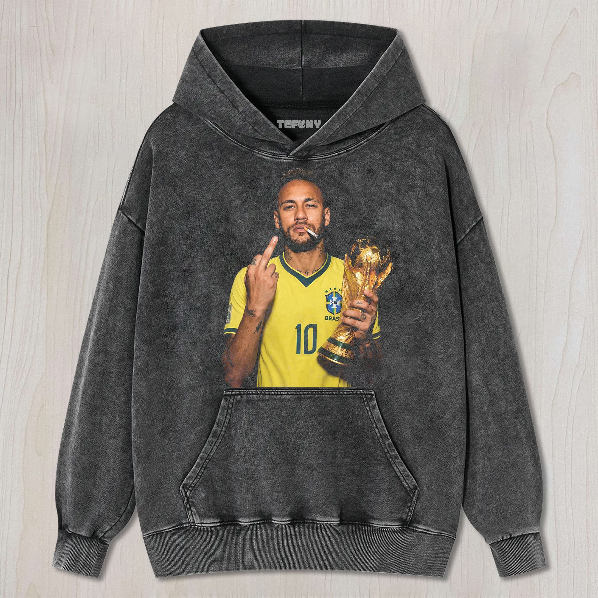 NEYMAR UNISEX TEE, TANK TOP, LAYERED LS, SWEATSHIRT & HOODIE