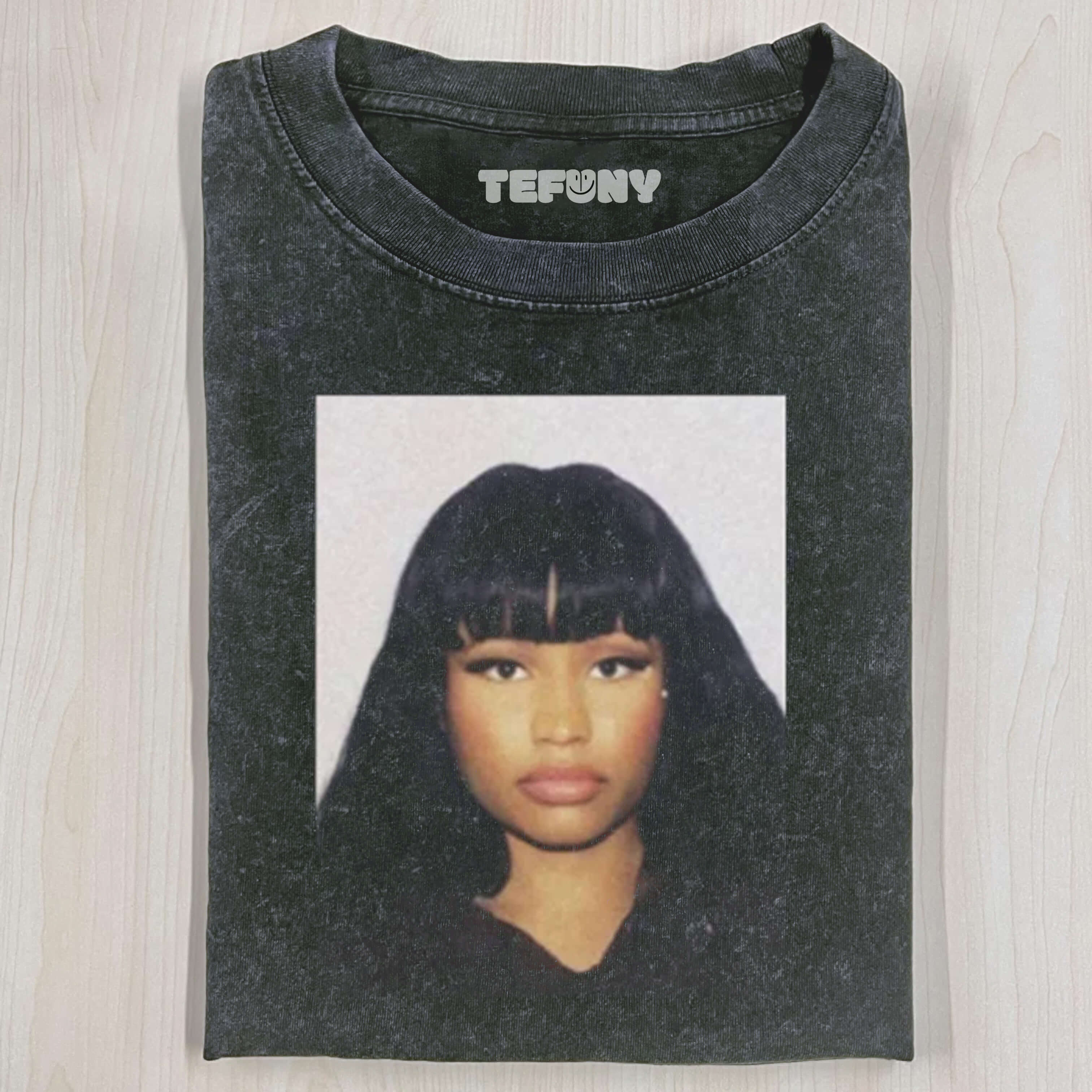 NICKI MINAJ 2.0 TEE