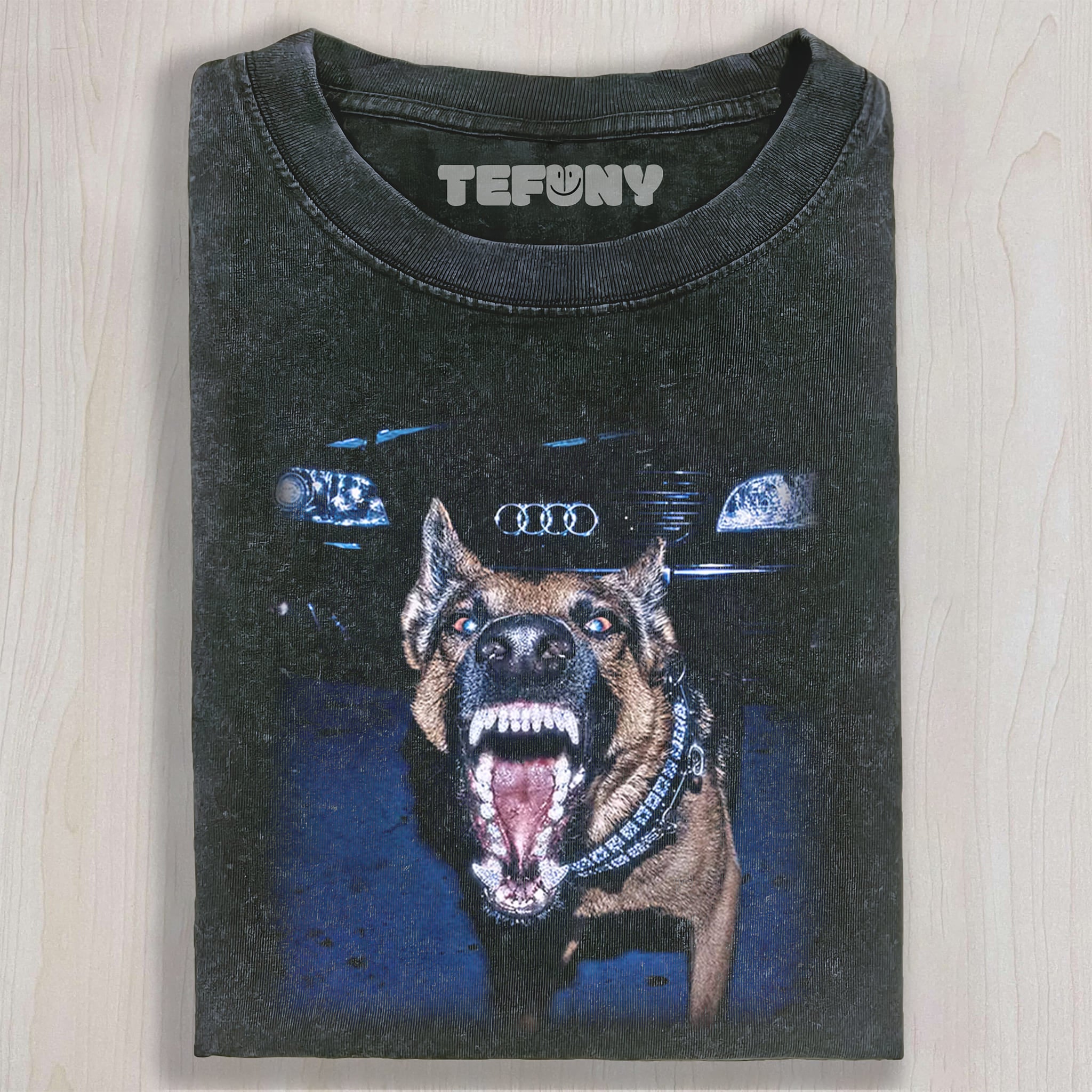 NIGHT BARK UNISEX TEE, TANK TOP, LAYERED LS, SWEATSHIRT & HOODIE