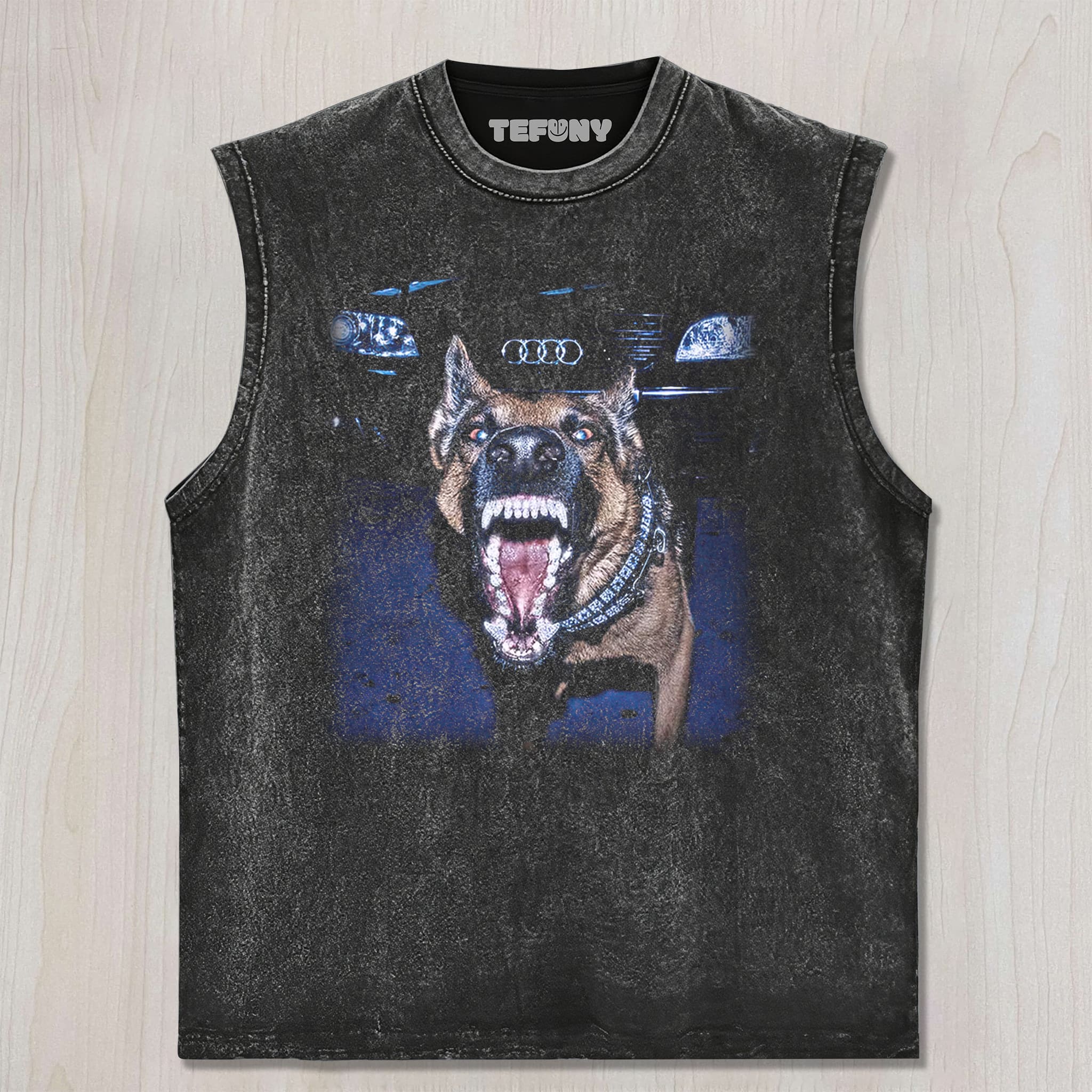 NIGHT BARK UNISEX TEE, TANK TOP, LAYERED LS, SWEATSHIRT & HOODIE