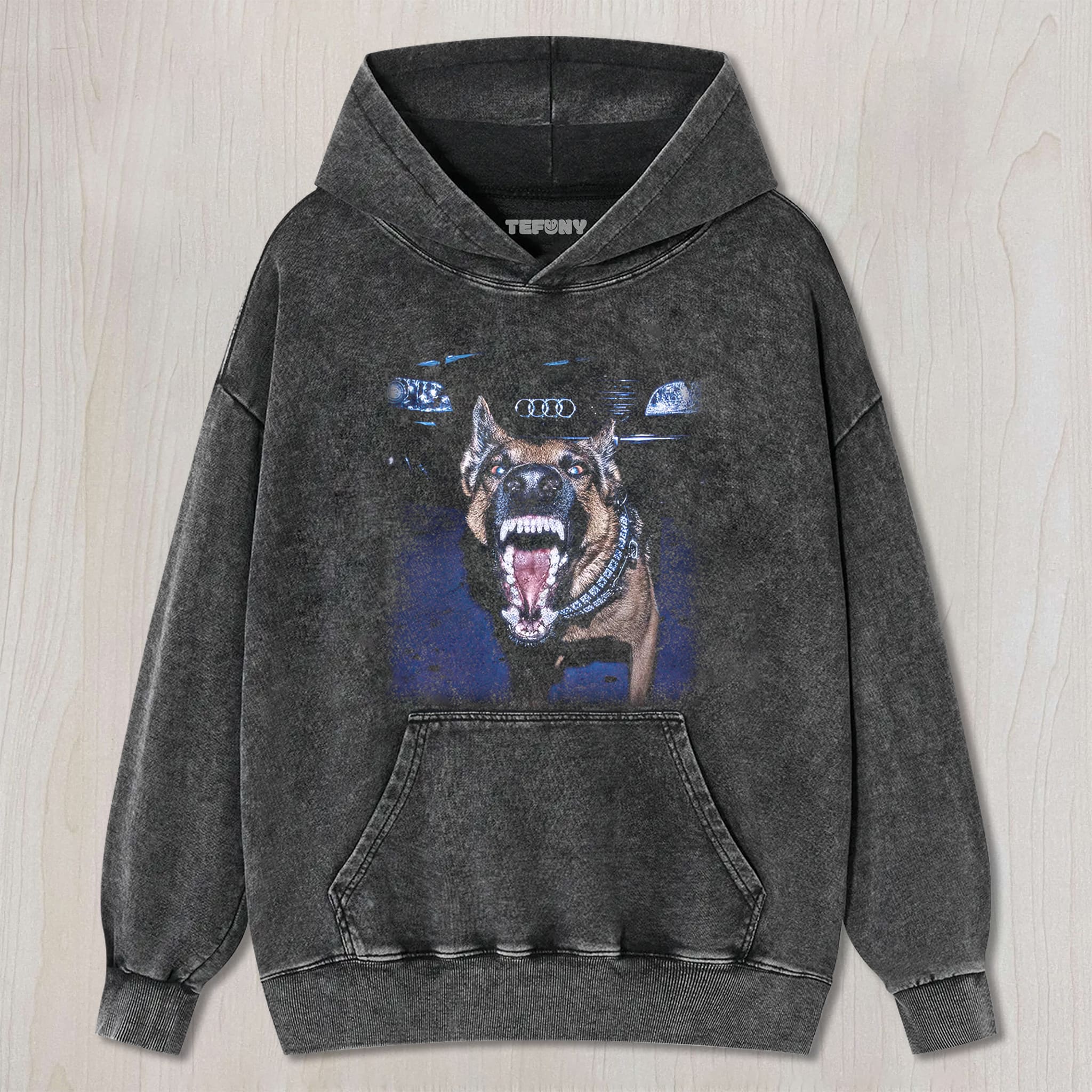 NIGHT BARK UNISEX TEE, TANK TOP, LAYERED LS, SWEATSHIRT & HOODIE