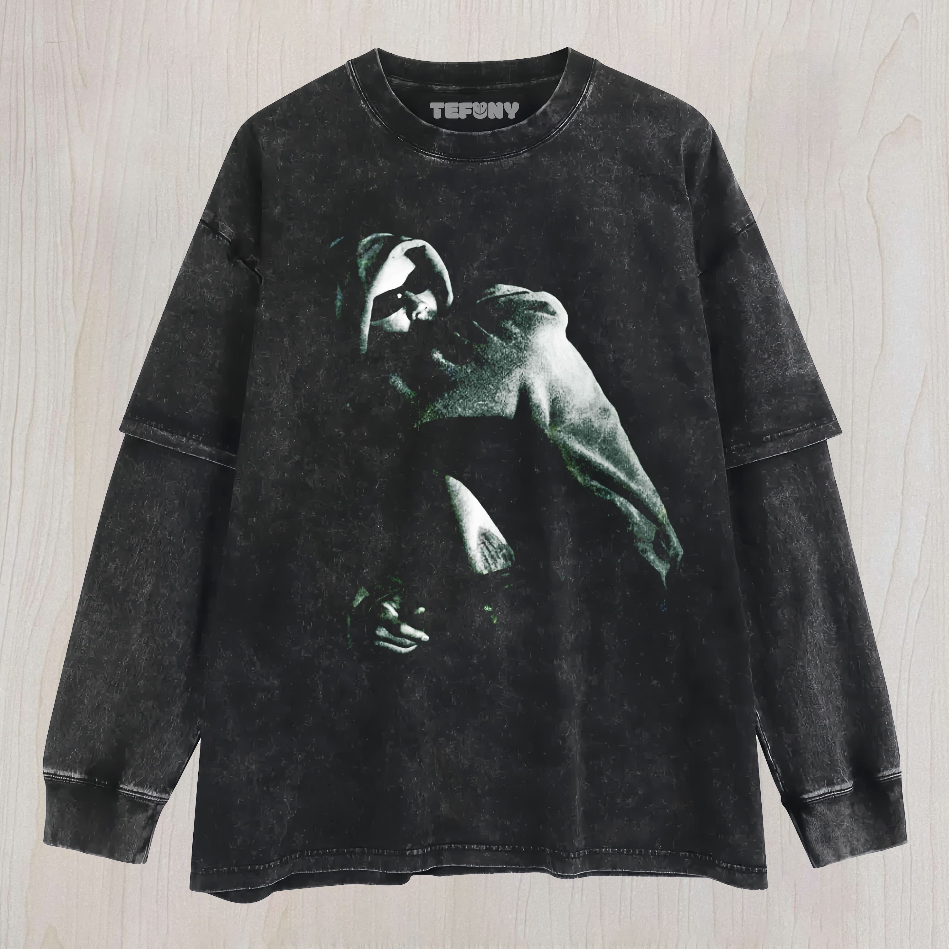 NIGHT VIBE UNISEX TEE, TANK TOP, LAYERED LS, SWEATSHIRT & HOODIE
