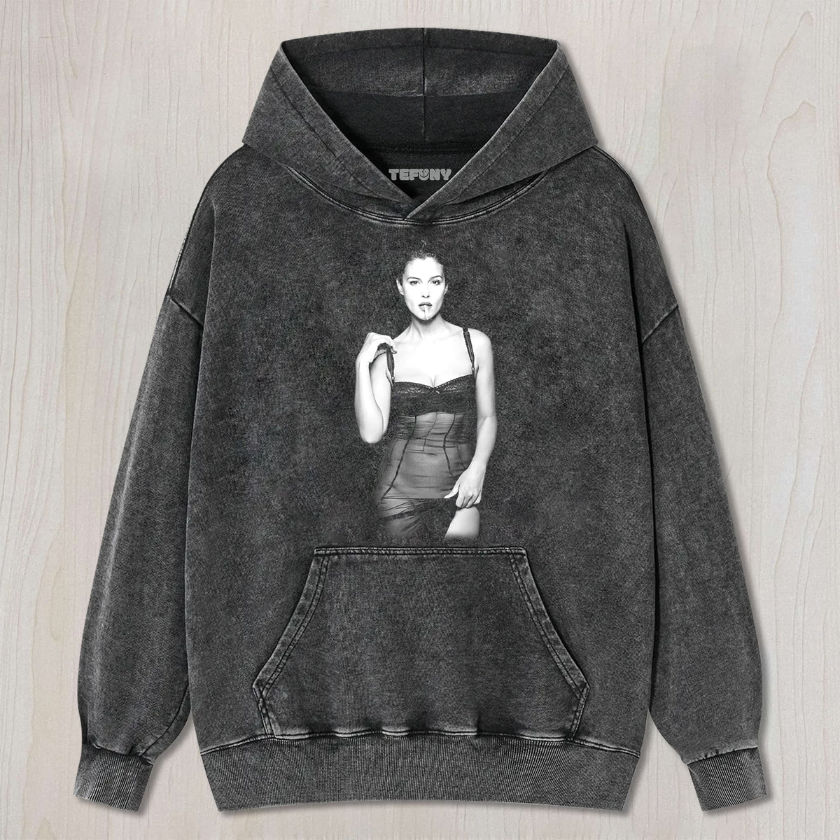 NOIR GLAMOUR T-SHIRT UNISEX TEE, TANK TOP, LAYERED LS, SWEATSHIRT & HOODIE