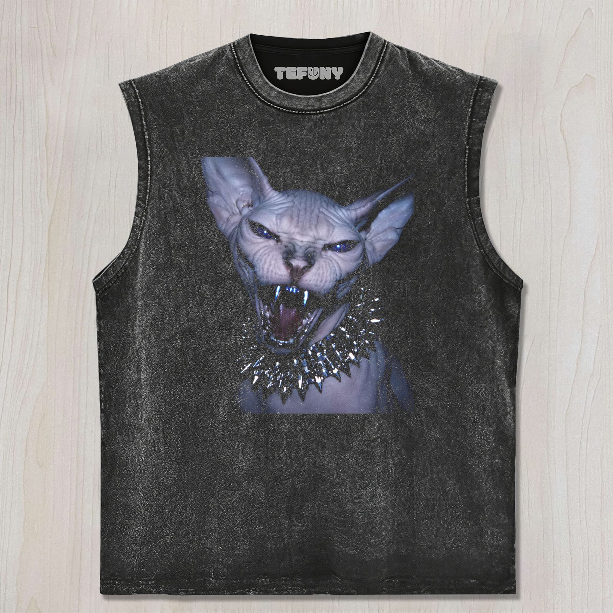NO SOUL UNISEX TEE, TANK TOP, LAYERED LS, SWEATSHIRT & HOODIE