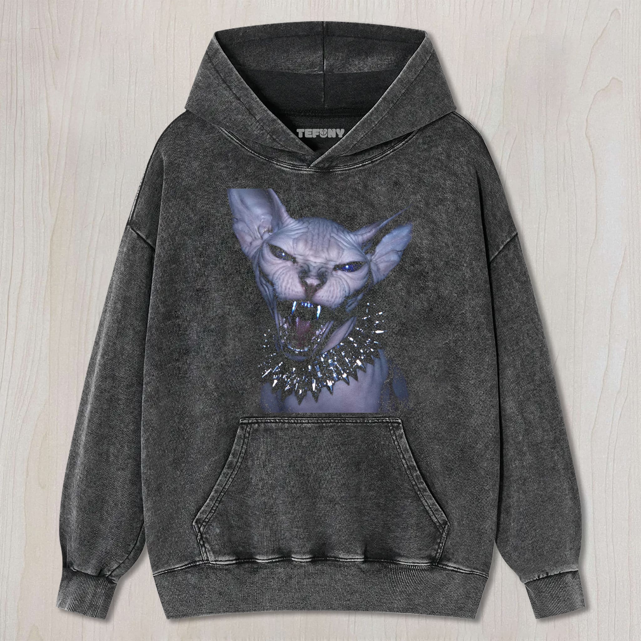 NO SOUL UNISEX TEE, TANK TOP, LAYERED LS, SWEATSHIRT & HOODIE