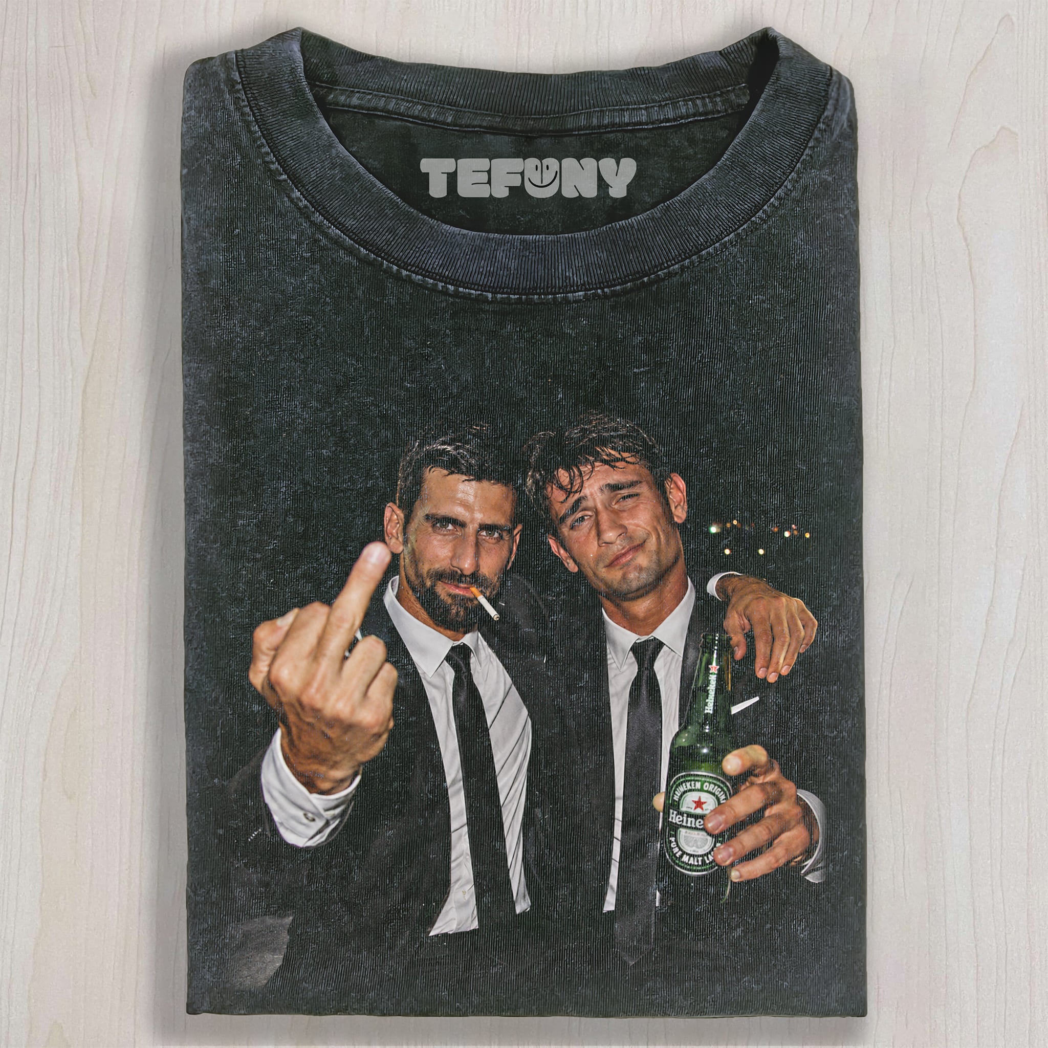 NOVAK DJOKOVIC V4 UNISEX TEE, TANK TOP, LAYERED LS, SWEATSHIRT & HOODIE