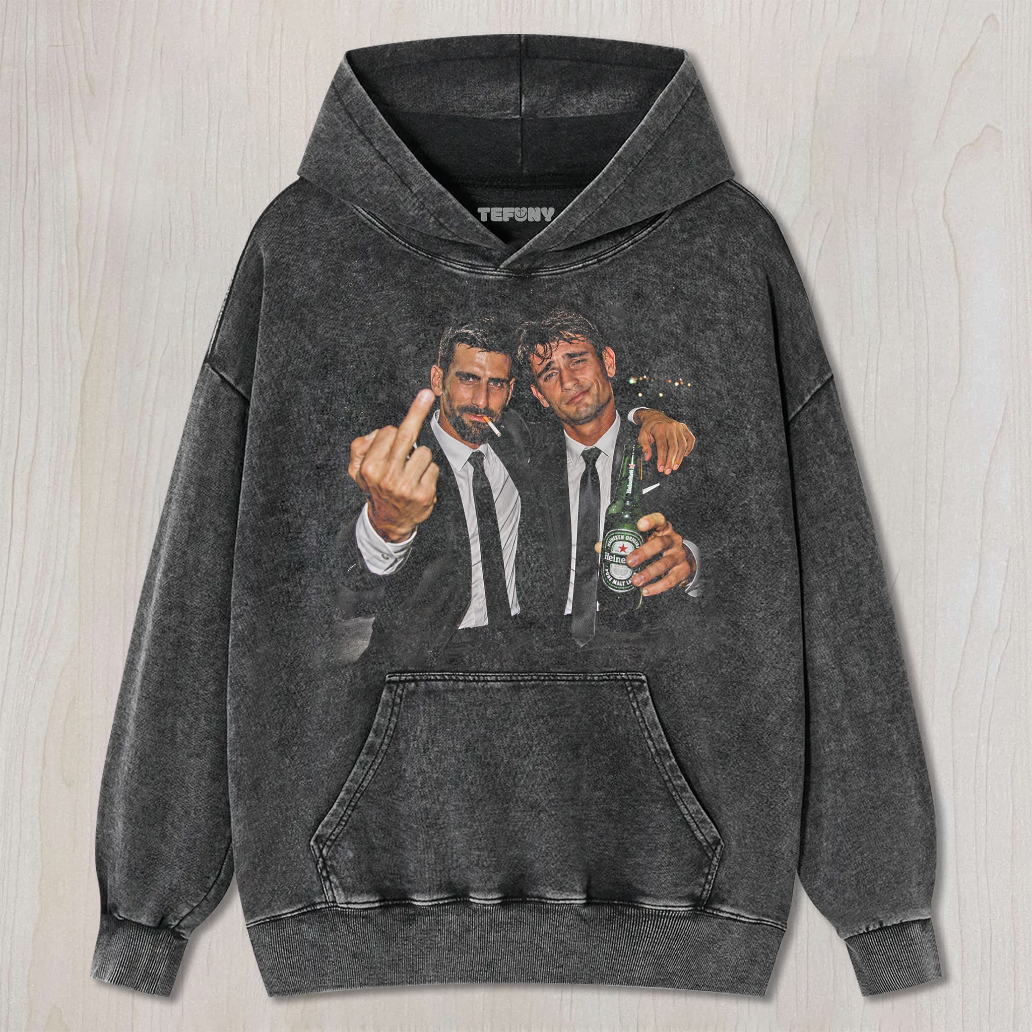NOVAK DJOKOVIC V4 UNISEX TEE, TANK TOP, LAYERED LS, SWEATSHIRT & HOODIE