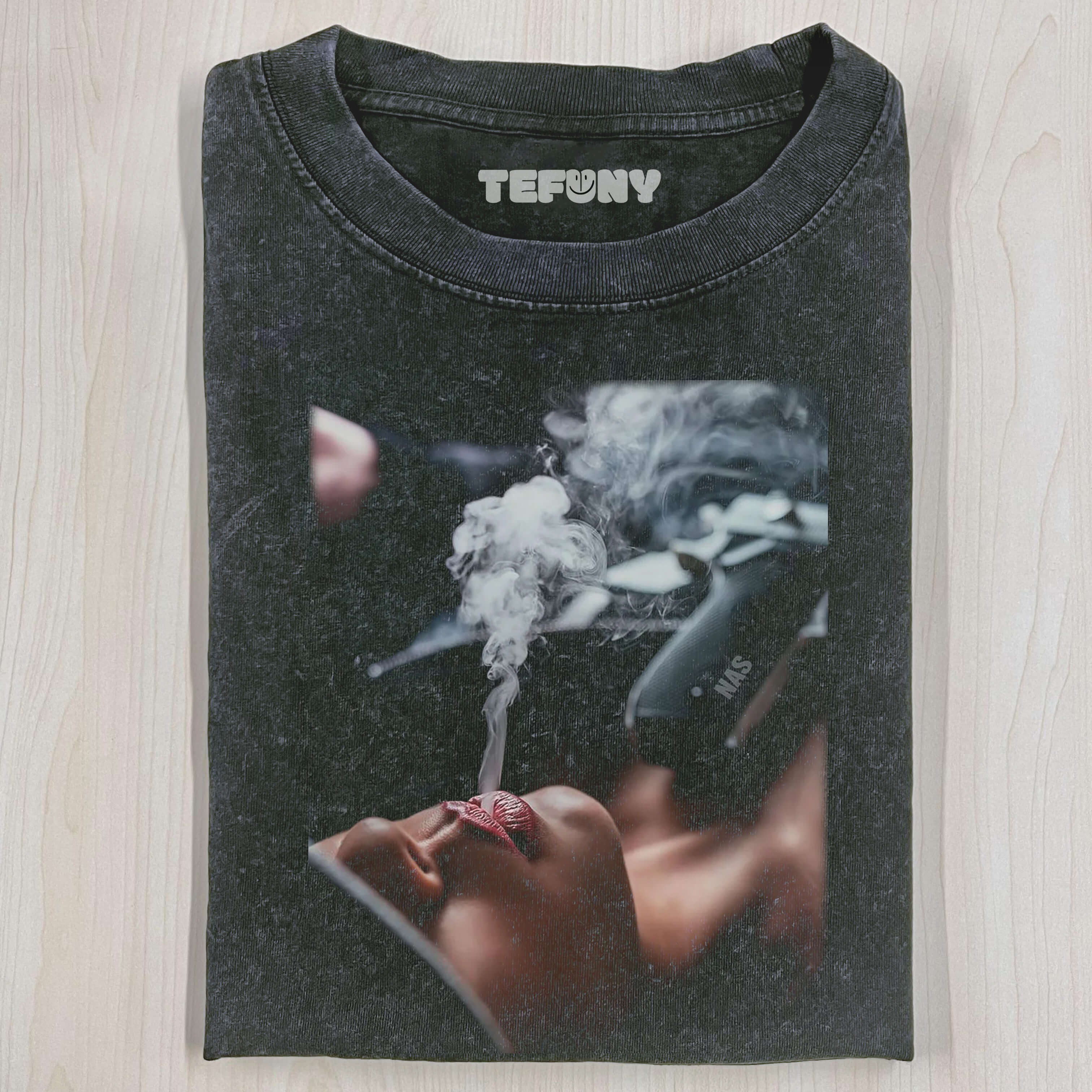 NUNS V1 T-SHIRT