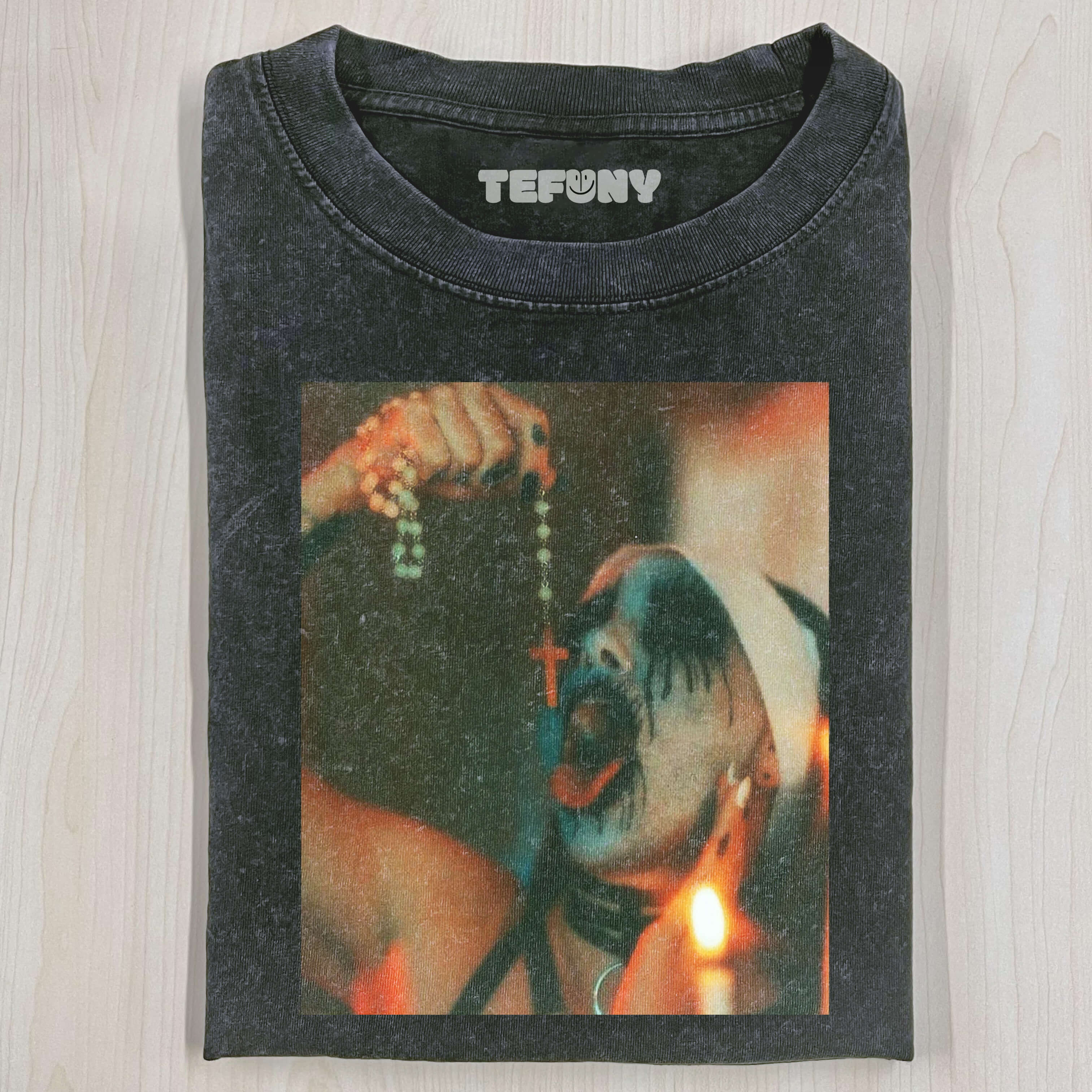 NUNS T-SHIRT
