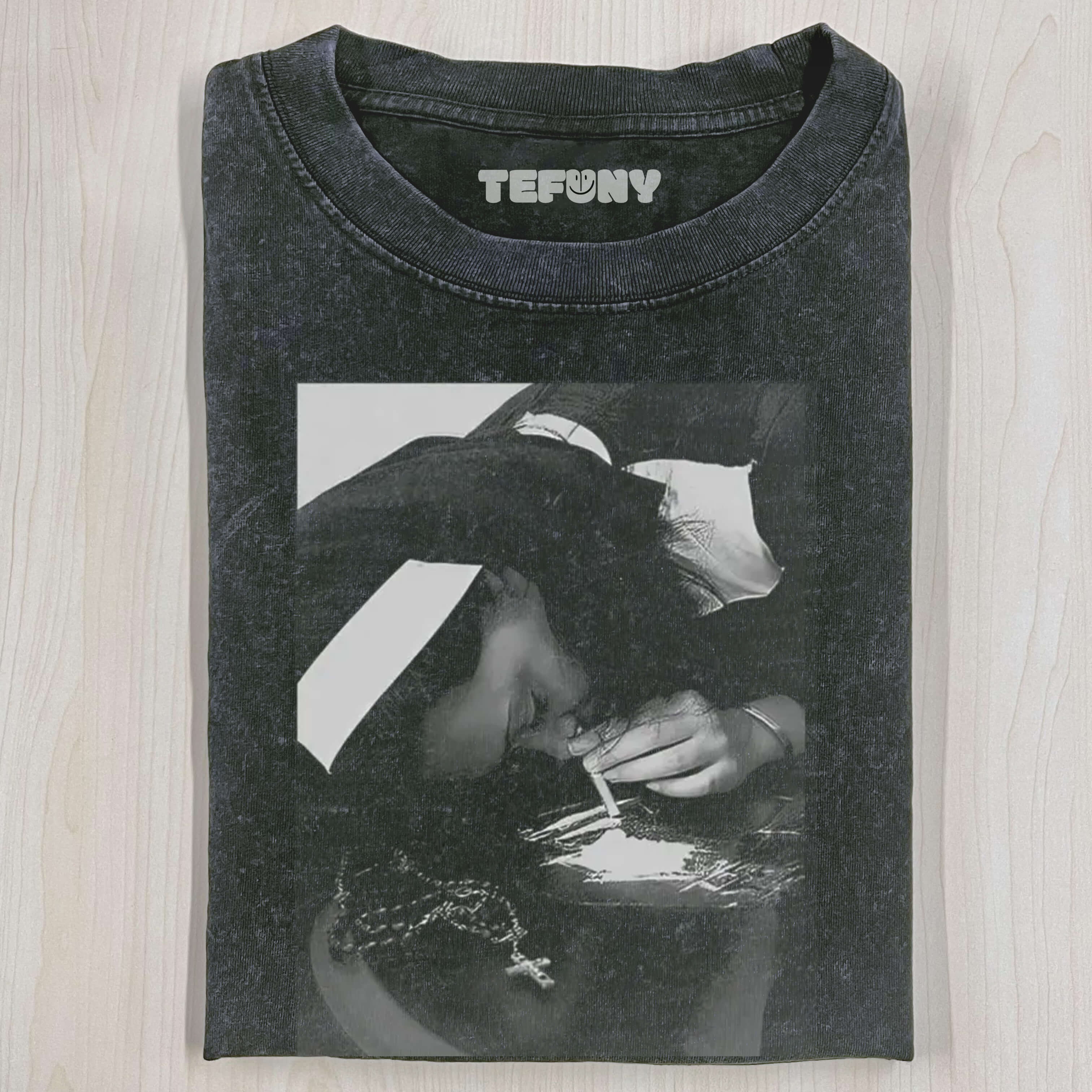 NUNS OF SIN T-SHIRT
