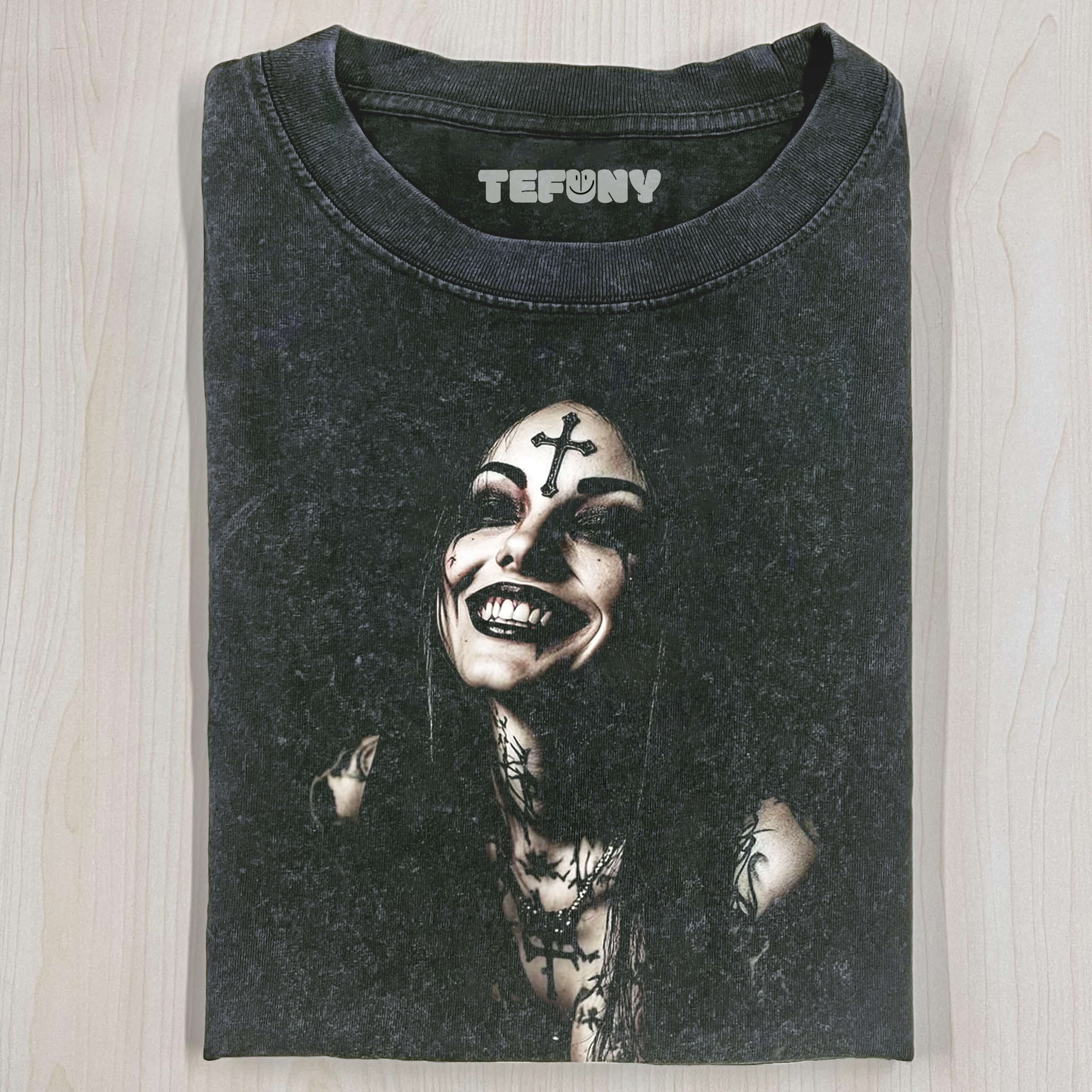 NUNS V1 T-SHIRT