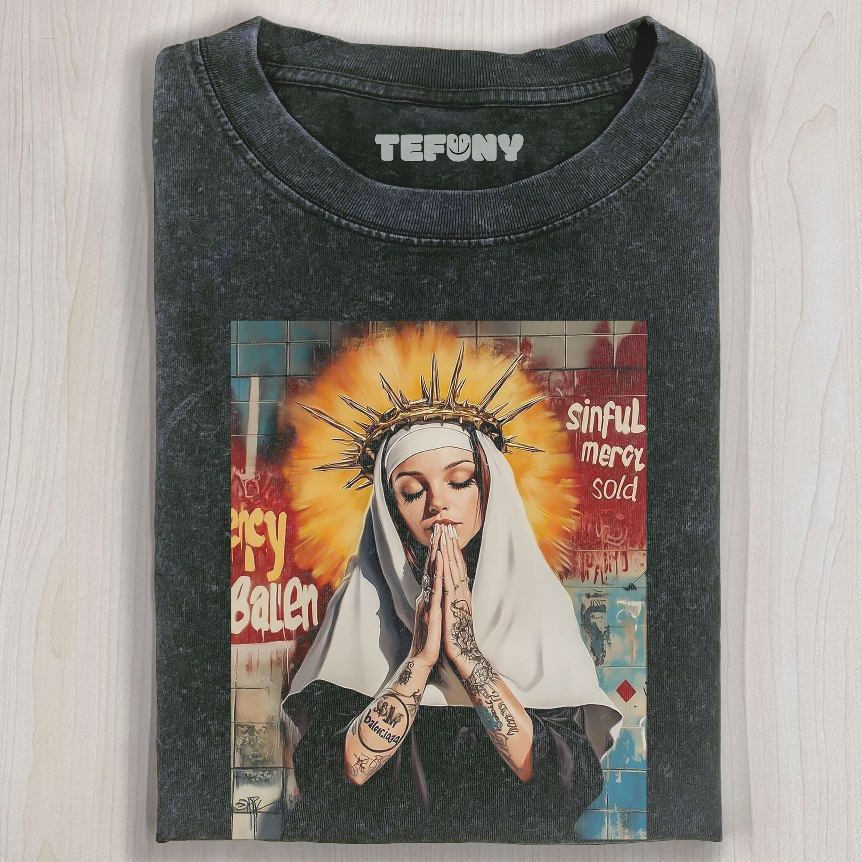 NUNS T1