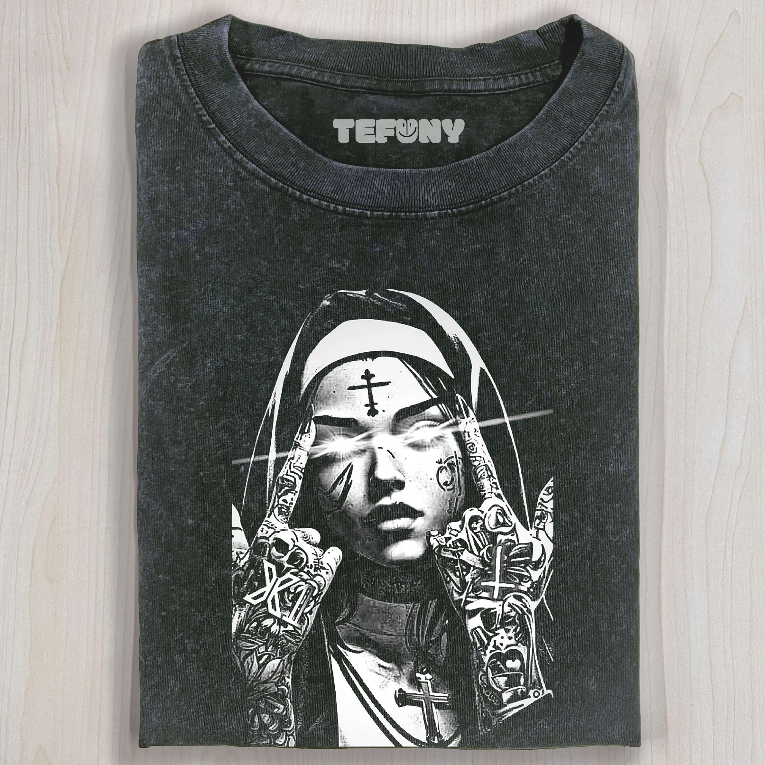 NUNS T2