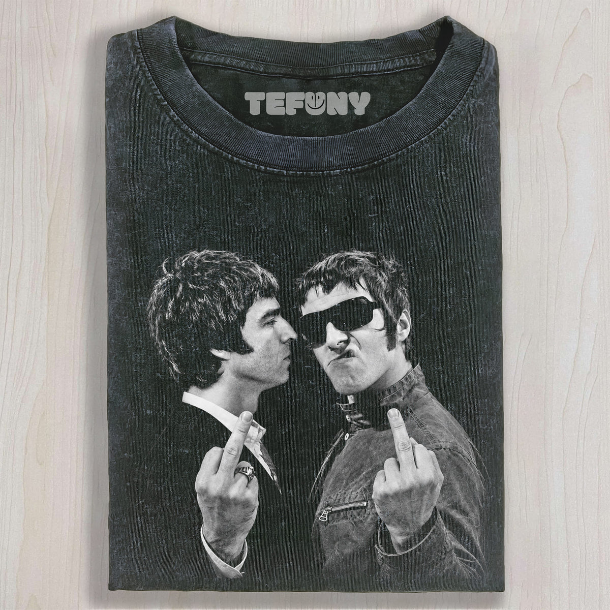 OASIS V1 UNISEX TEE, TANK TOP, LAYERED LS, SWEATSHIRT & HOODIE