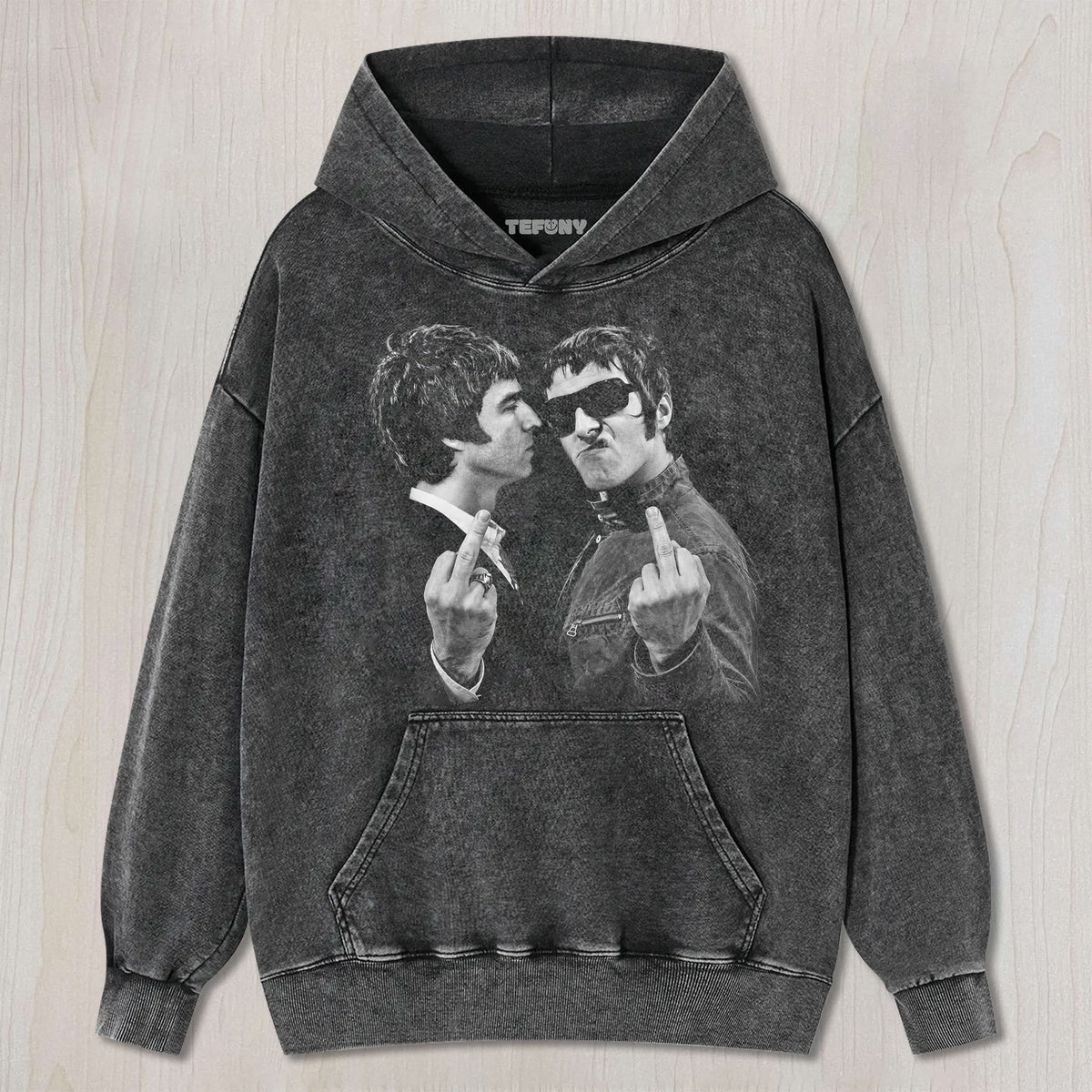 OASIS V1 UNISEX TEE, TANK TOP, LAYERED LS, SWEATSHIRT & HOODIE