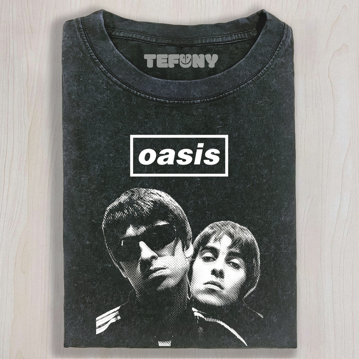 OASIS V6 UNISEX TEE, TANK TOP, LAYERED LS, SWEATSHIRT & HOODIE