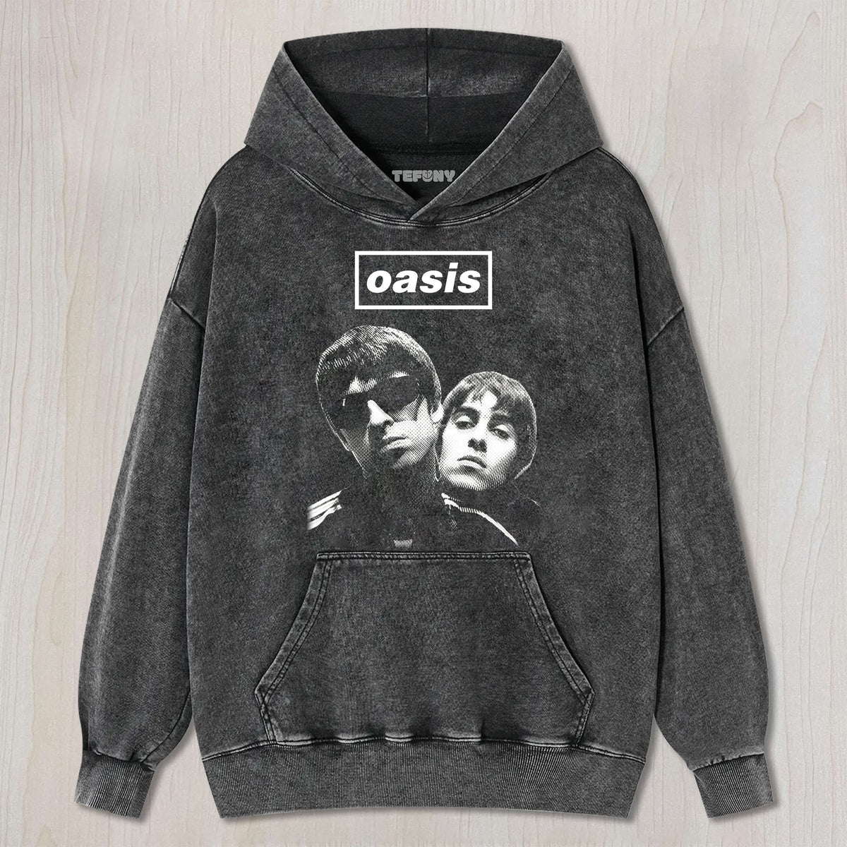OASIS V6 UNISEX TEE, TANK TOP, LAYERED LS, SWEATSHIRT & HOODIE