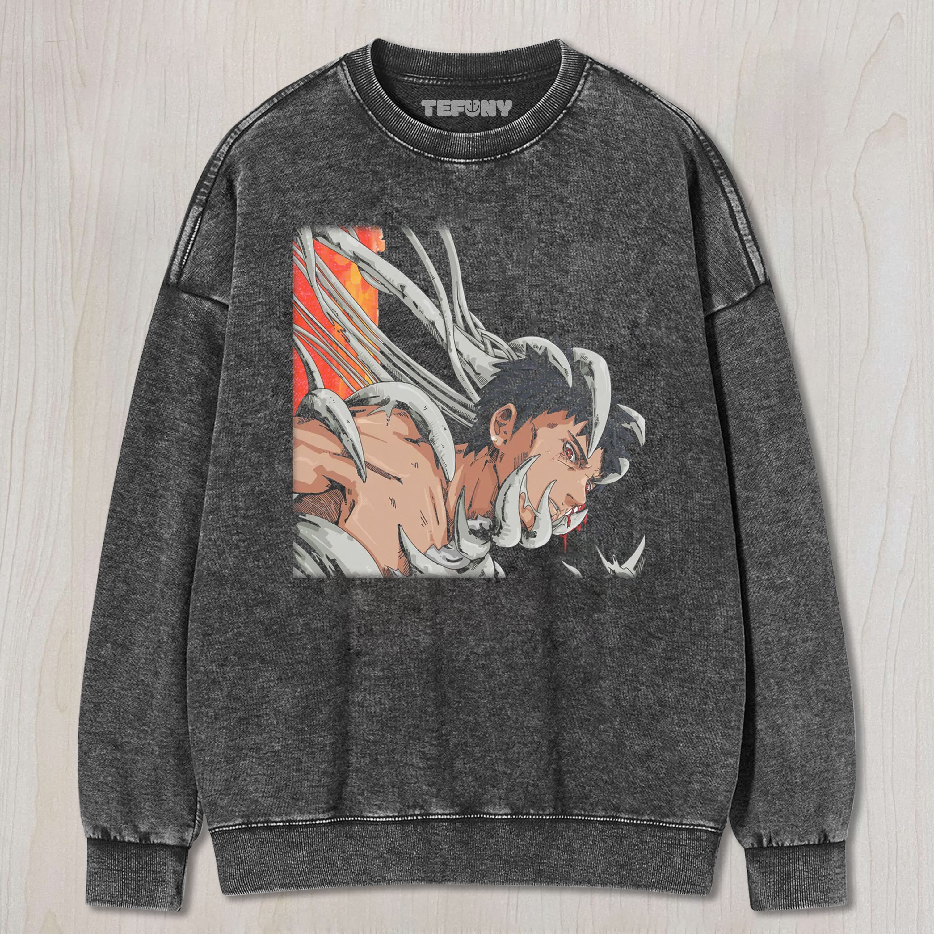 OBITO TEE & SWEAT & HOOD