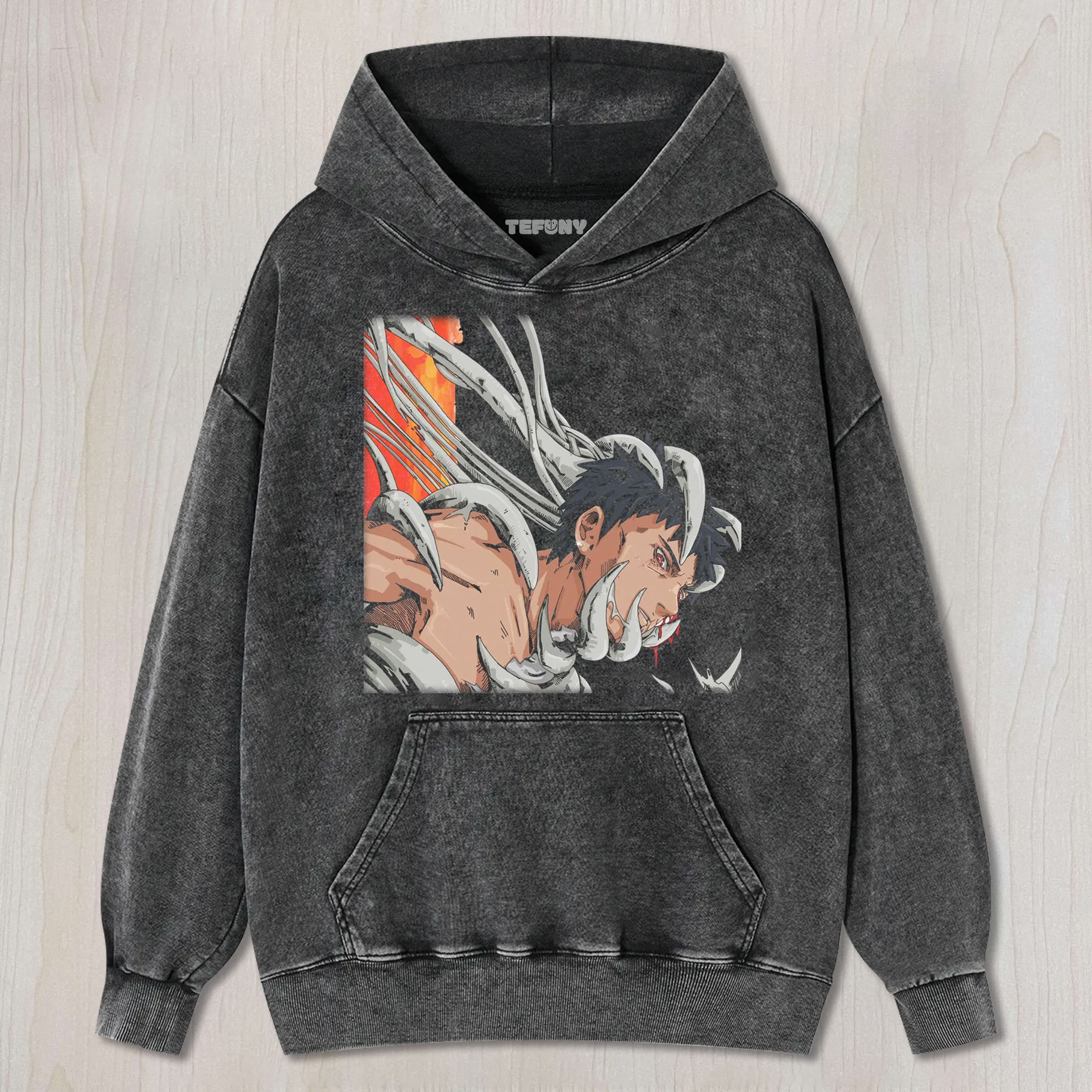 OBITO TEE & SWEAT & HOOD