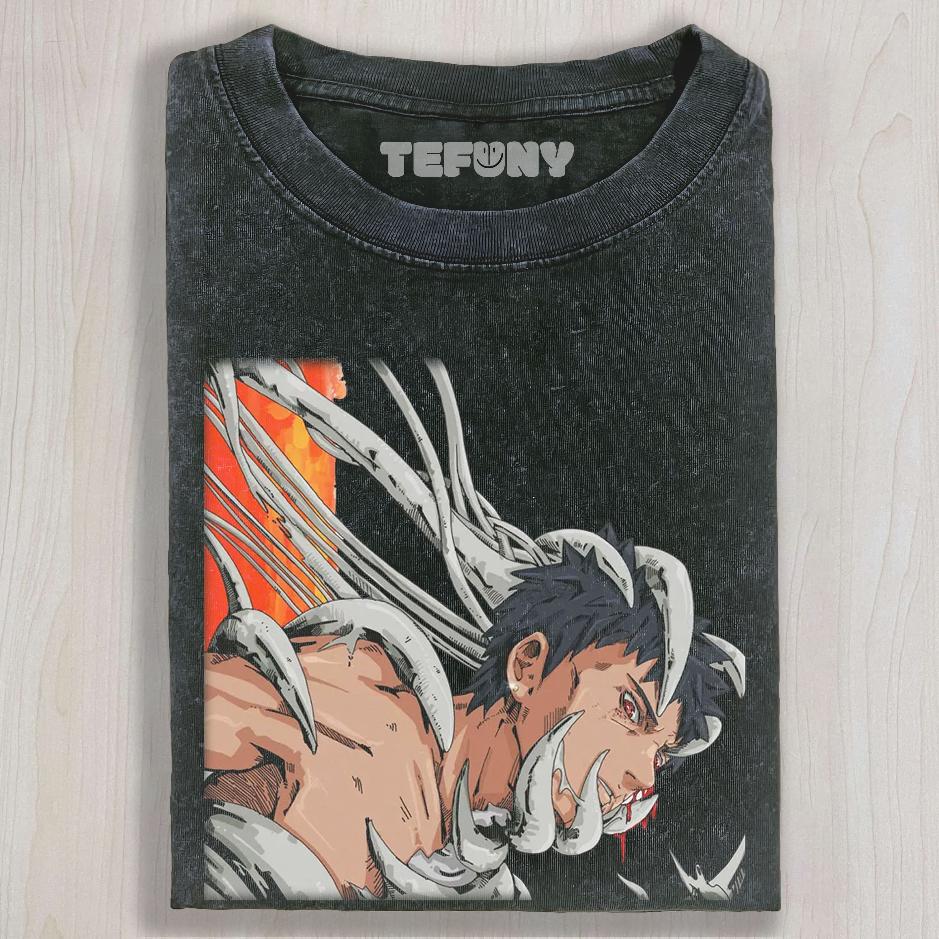 OBITO TEE & SWEAT & HOOD