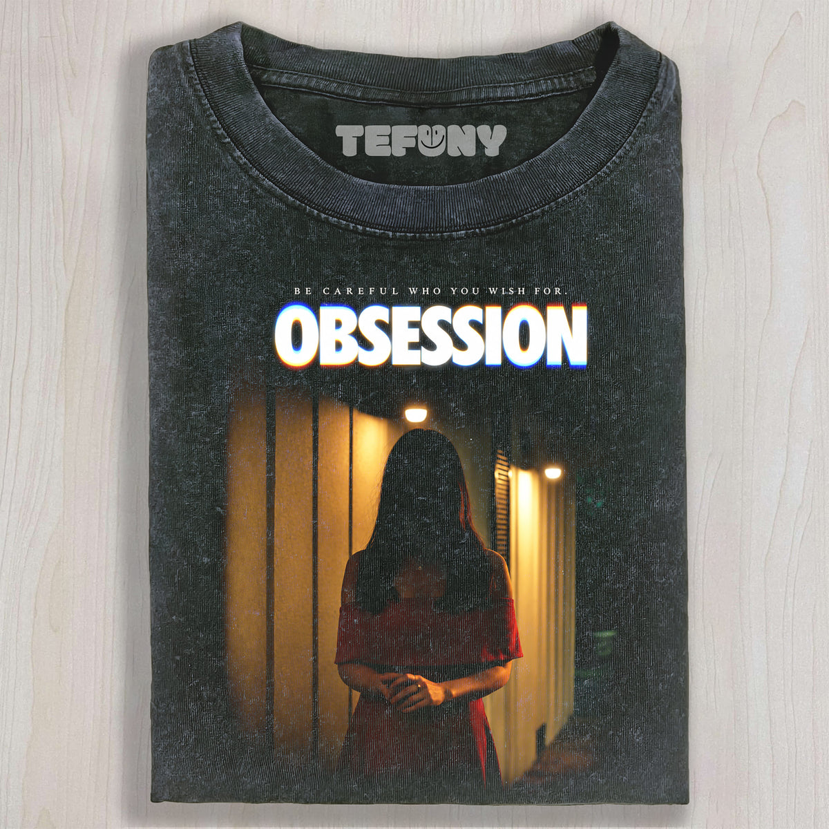 OBSESSION HOT UNISEX TEE, TANK TOP, LAYERED LS, SWEATSHIRT & HOODIE