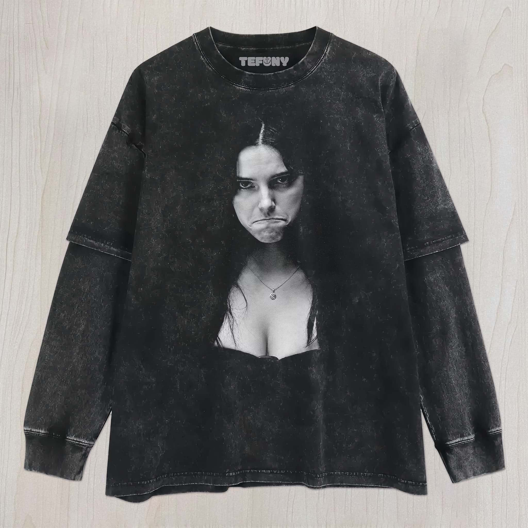 OBSESSION UNISEX TEE, TANK TOP, LAYERED LS, SWEATSHIRT & HOODIE