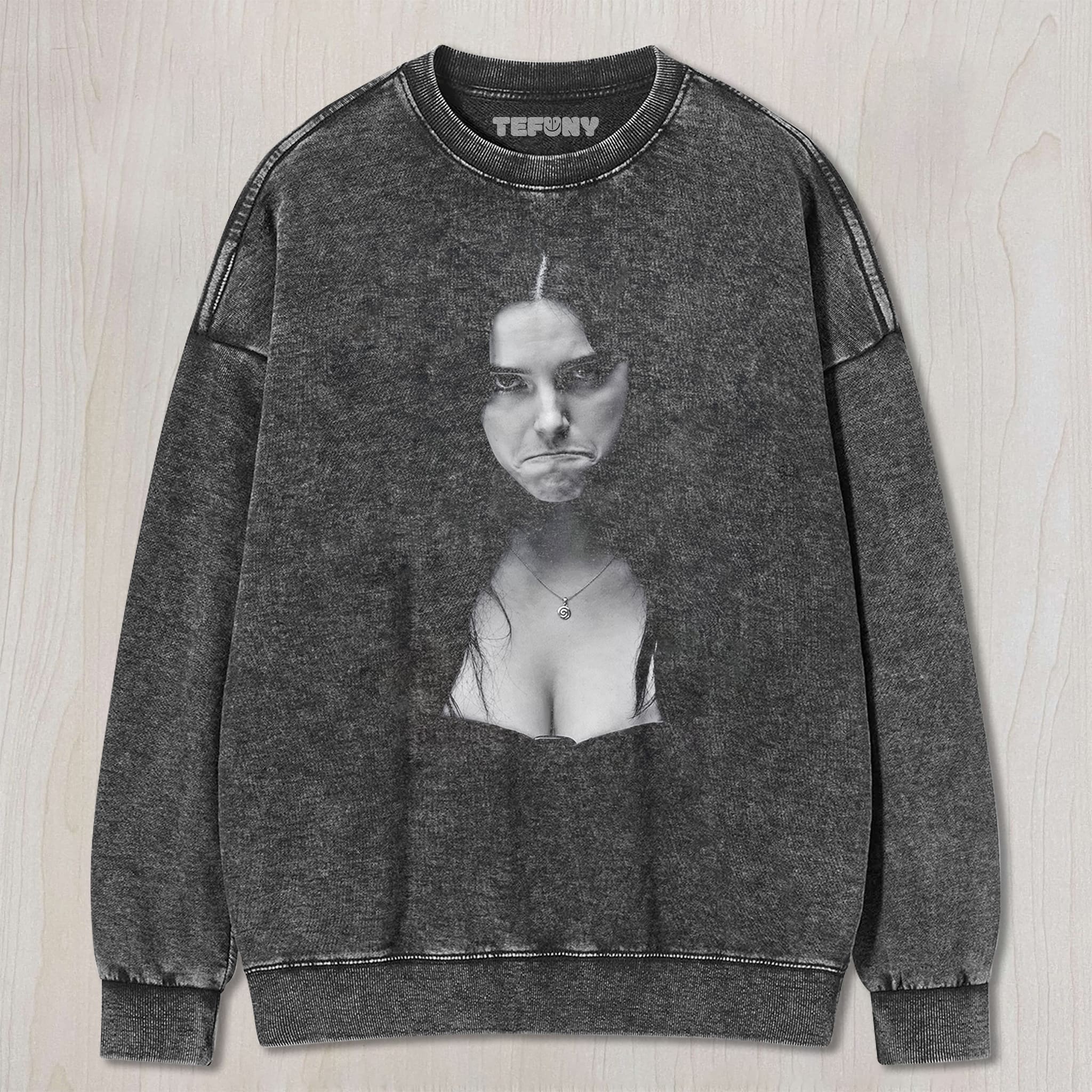 OBSESSION UNISEX TEE, TANK TOP, LAYERED LS, SWEATSHIRT & HOODIE